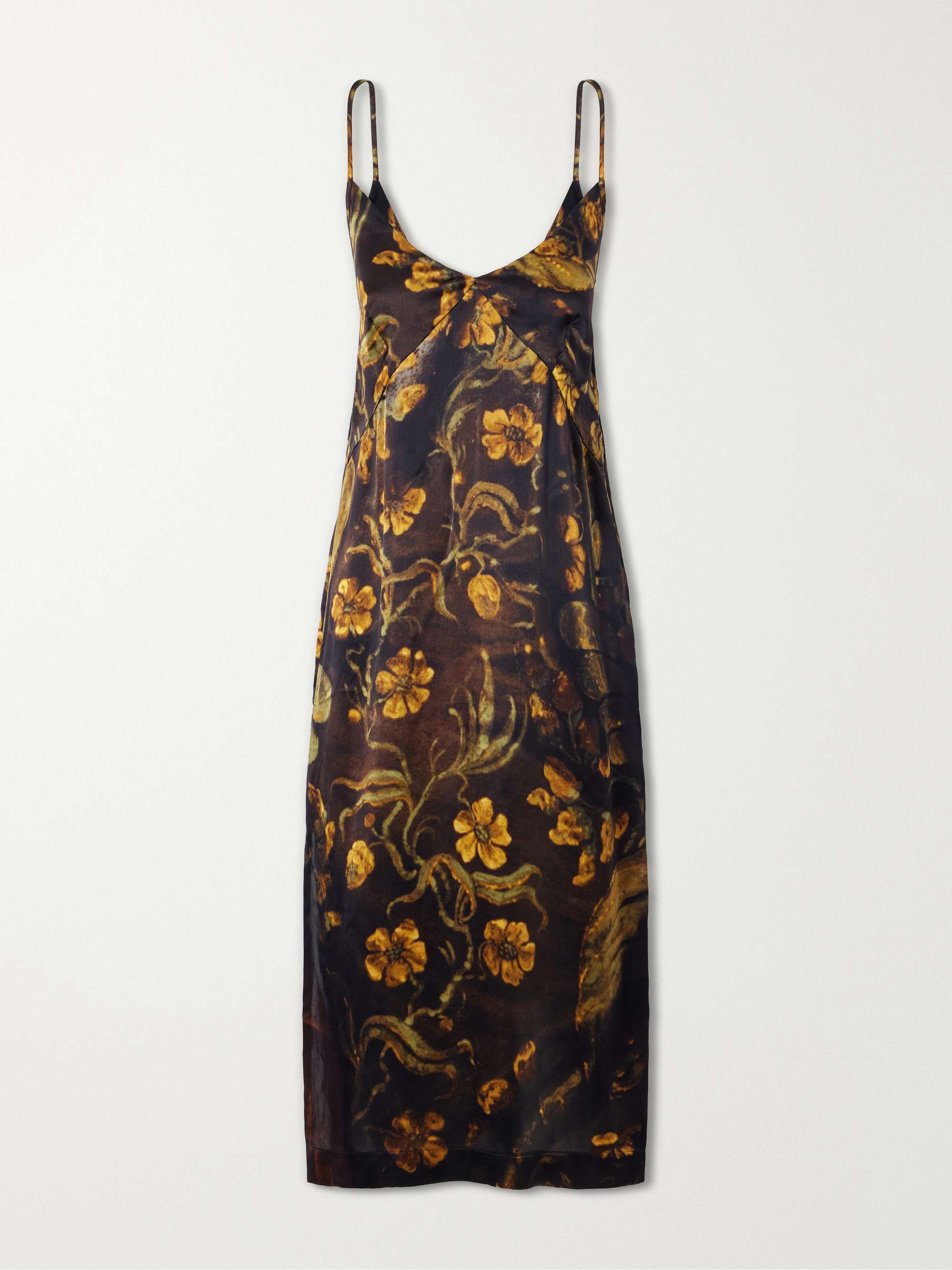 DRIES VAN NOTEN 