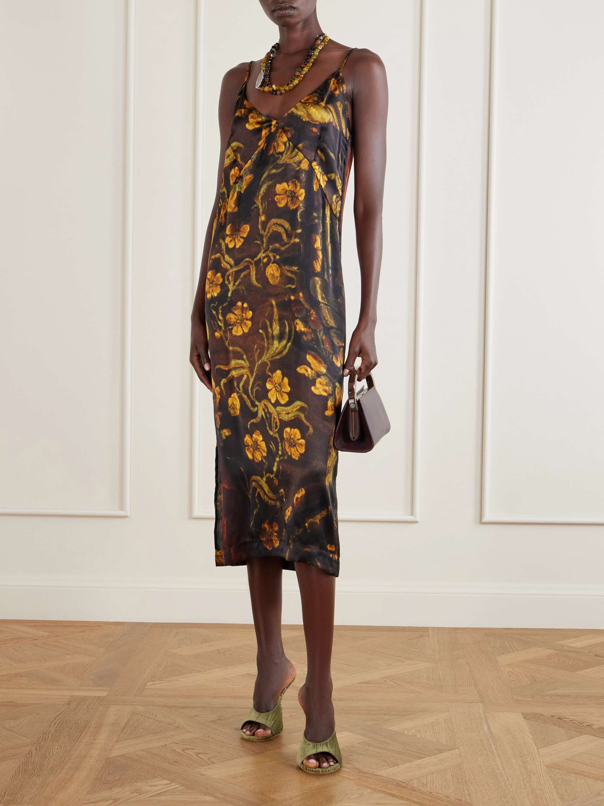 DRIES VAN NOTEN 