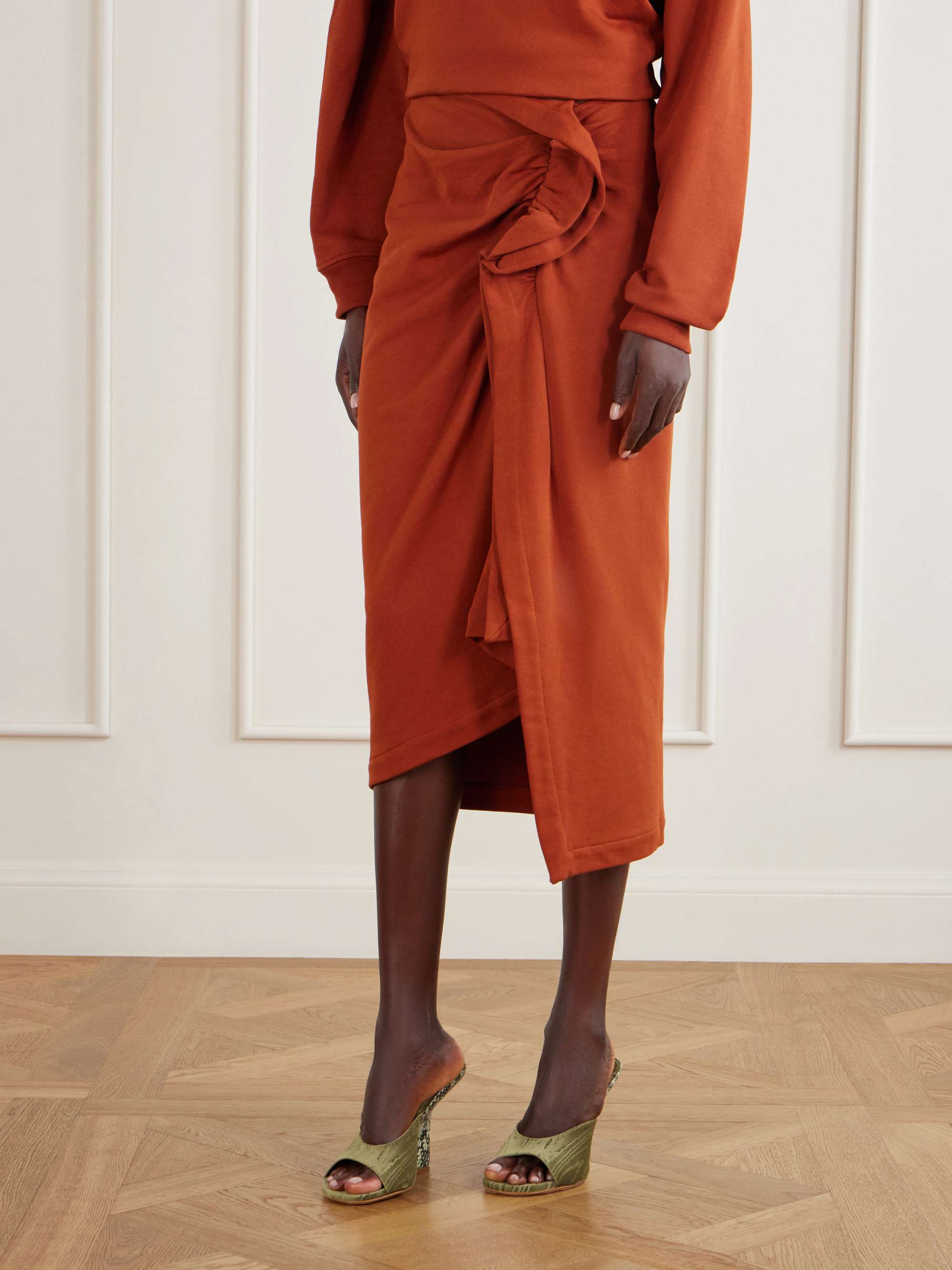DRIES VAN NOTEN 