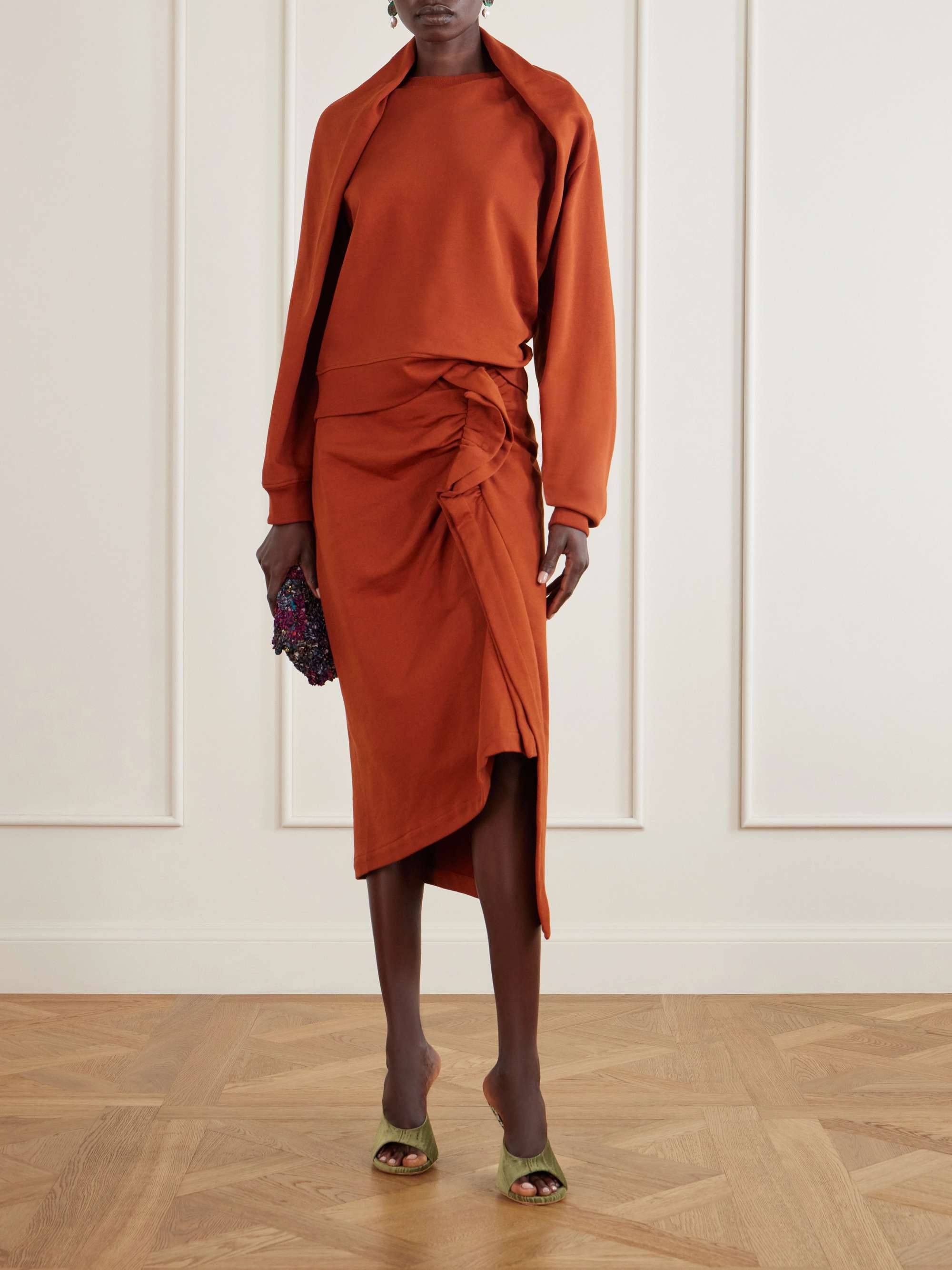 DRIES VAN NOTEN 