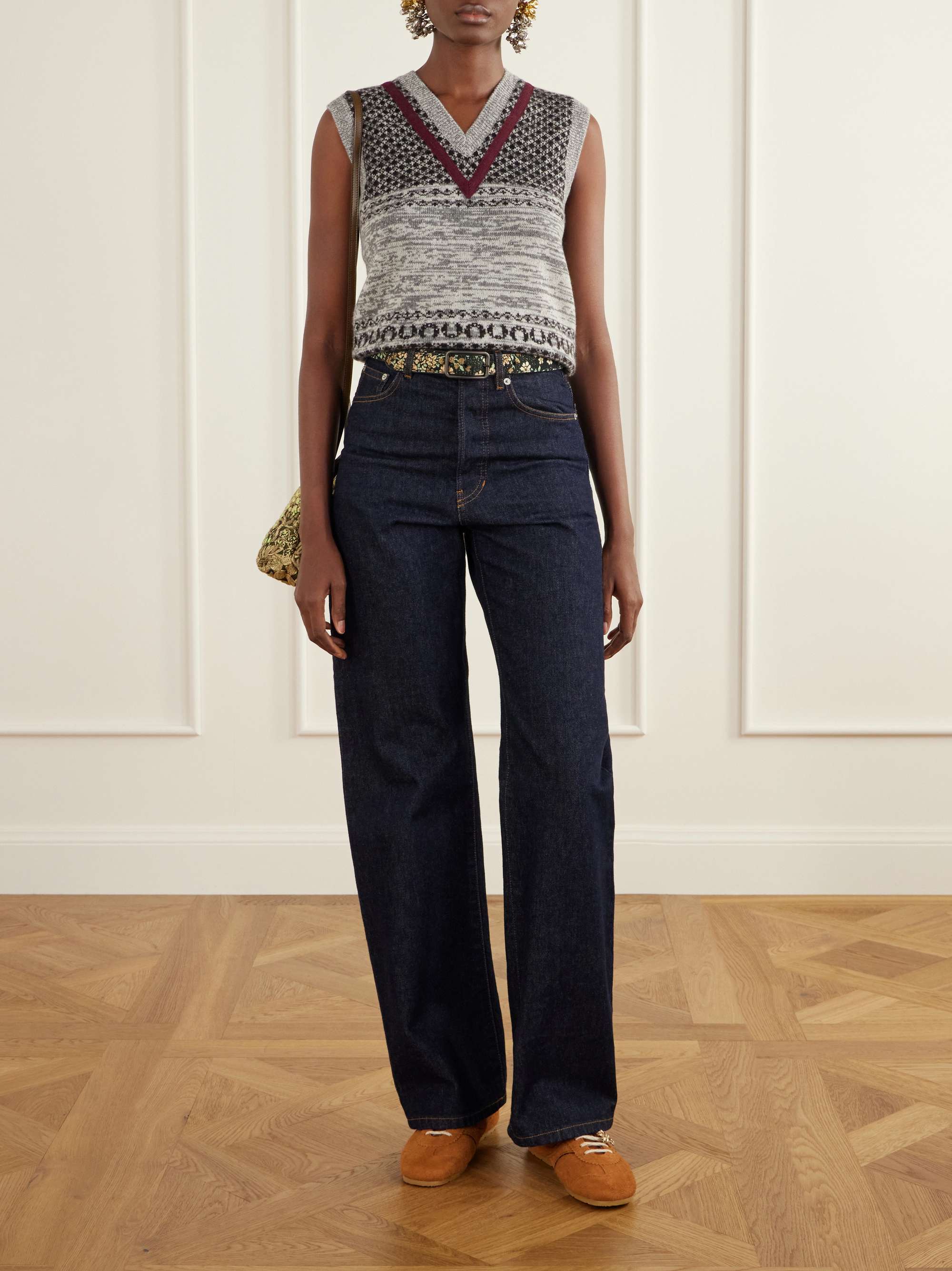 DRIES VAN NOTEN 