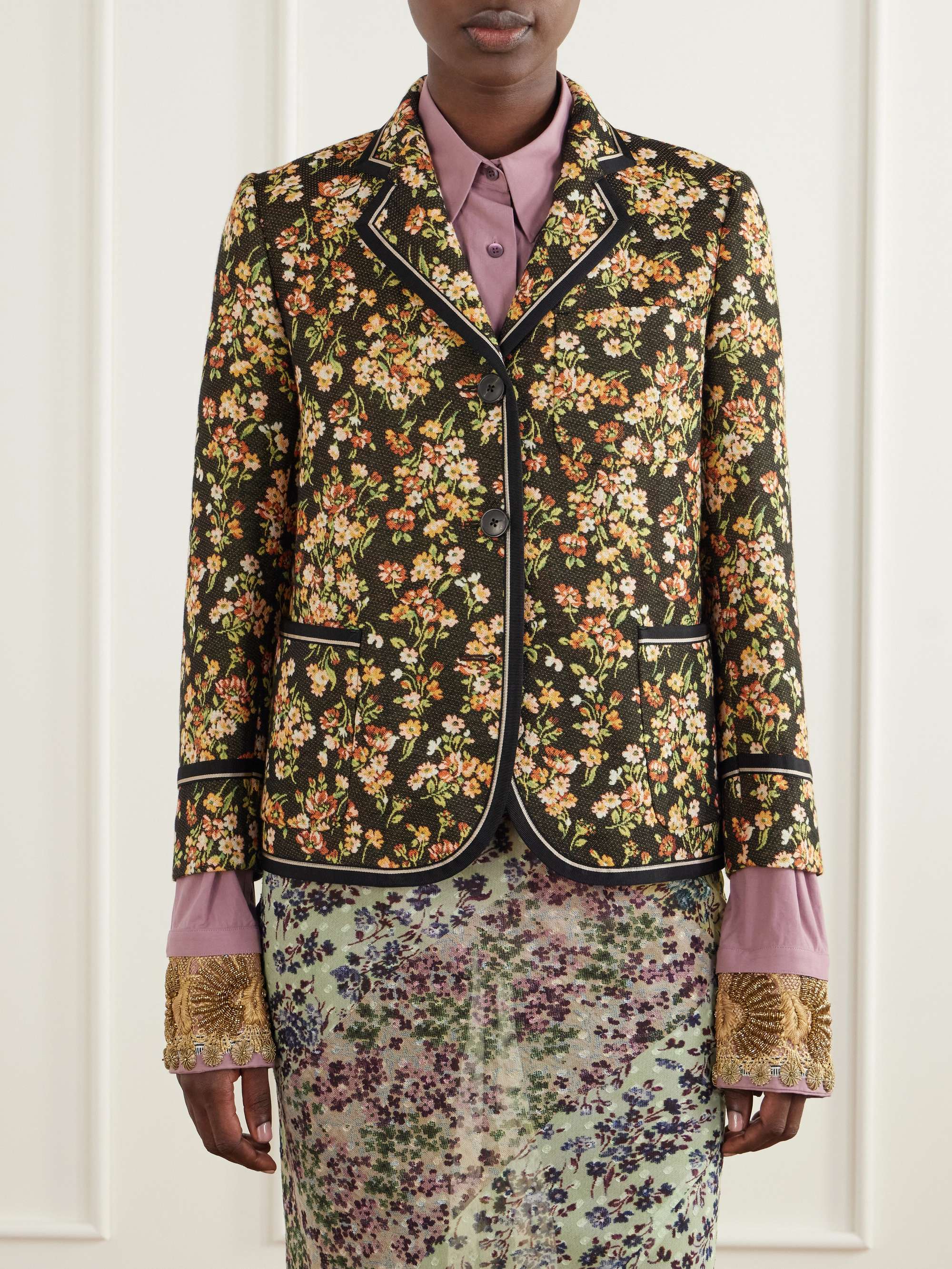 DRIES VAN NOTEN 