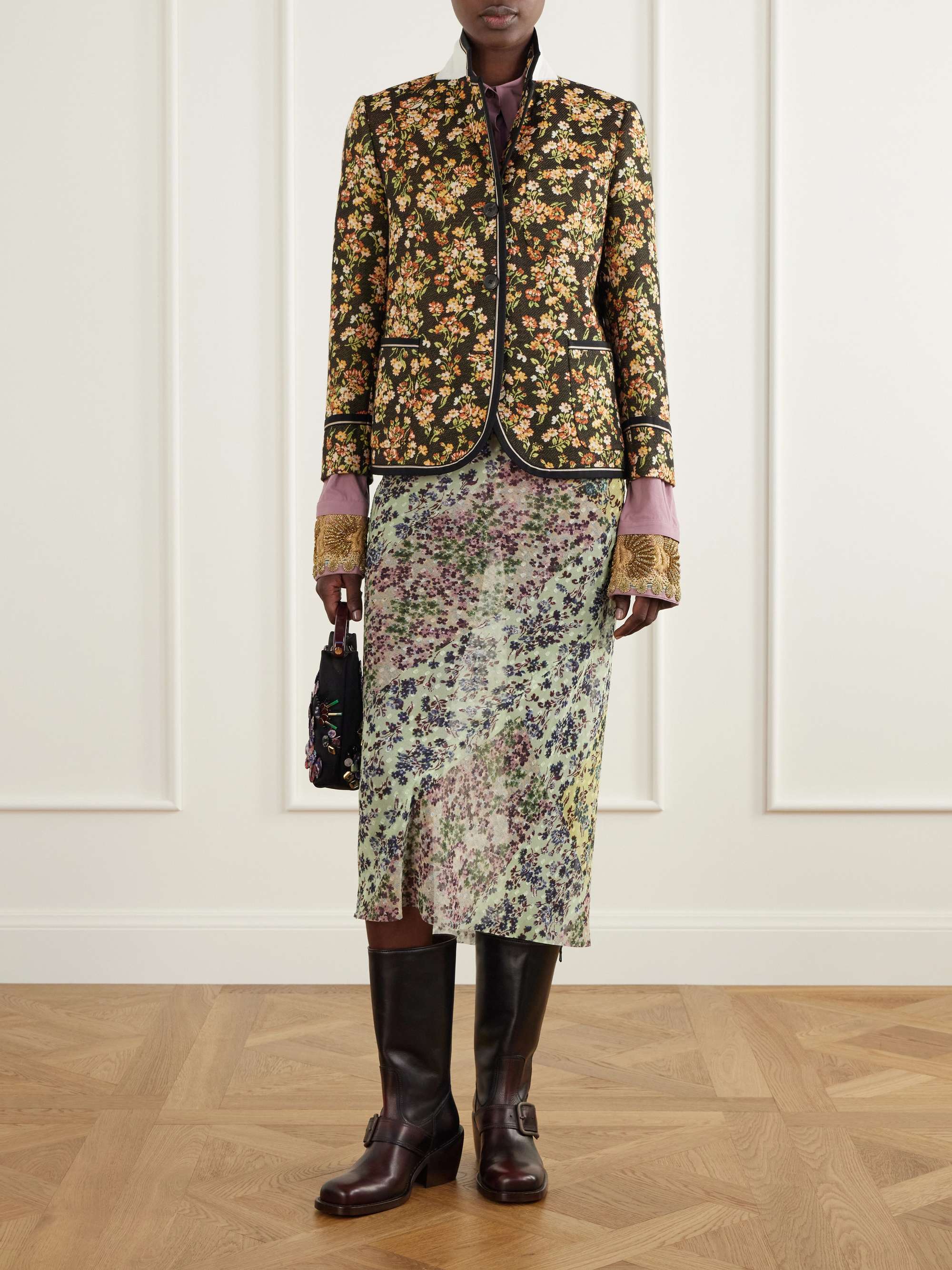 DRIES VAN NOTEN 