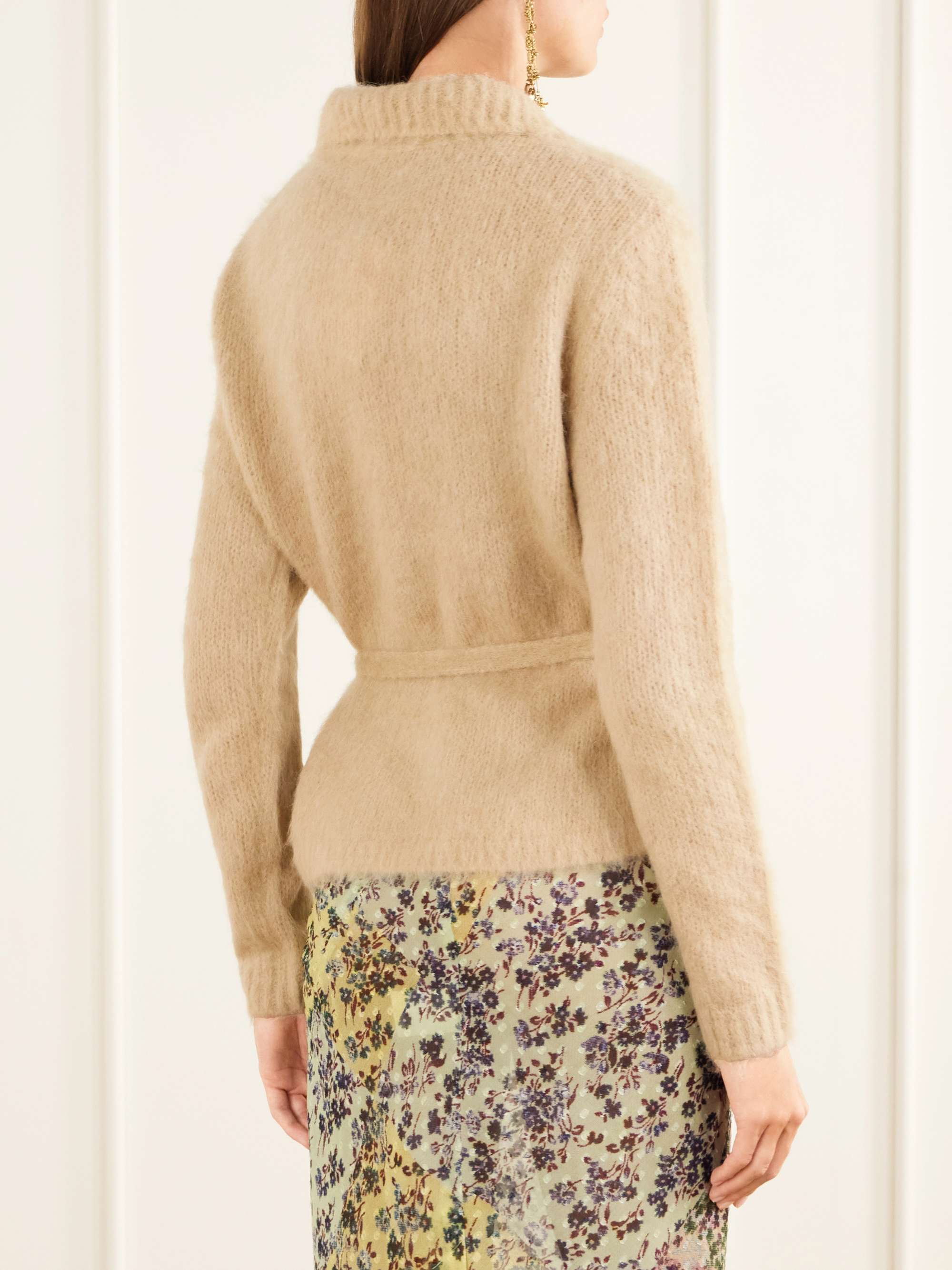 DRIES VAN NOTEN 