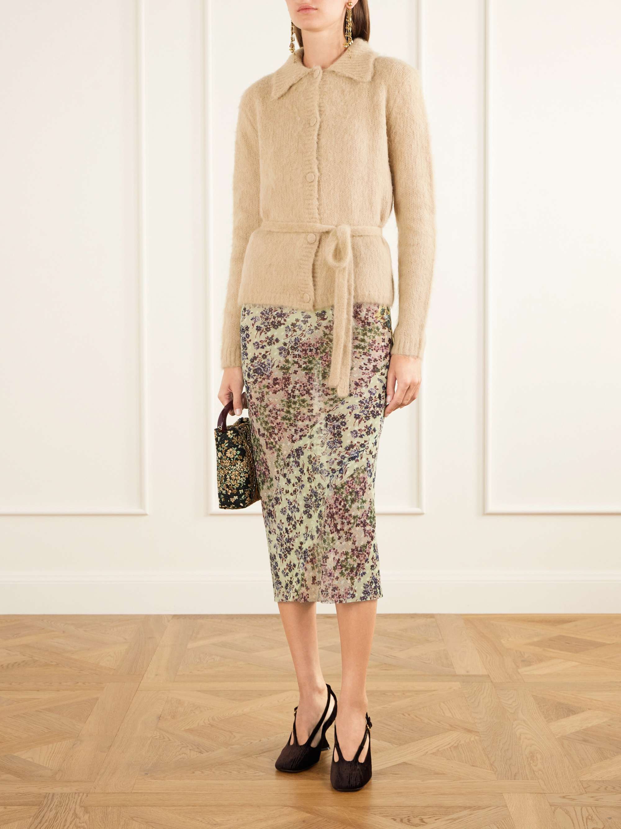 DRIES VAN NOTEN 