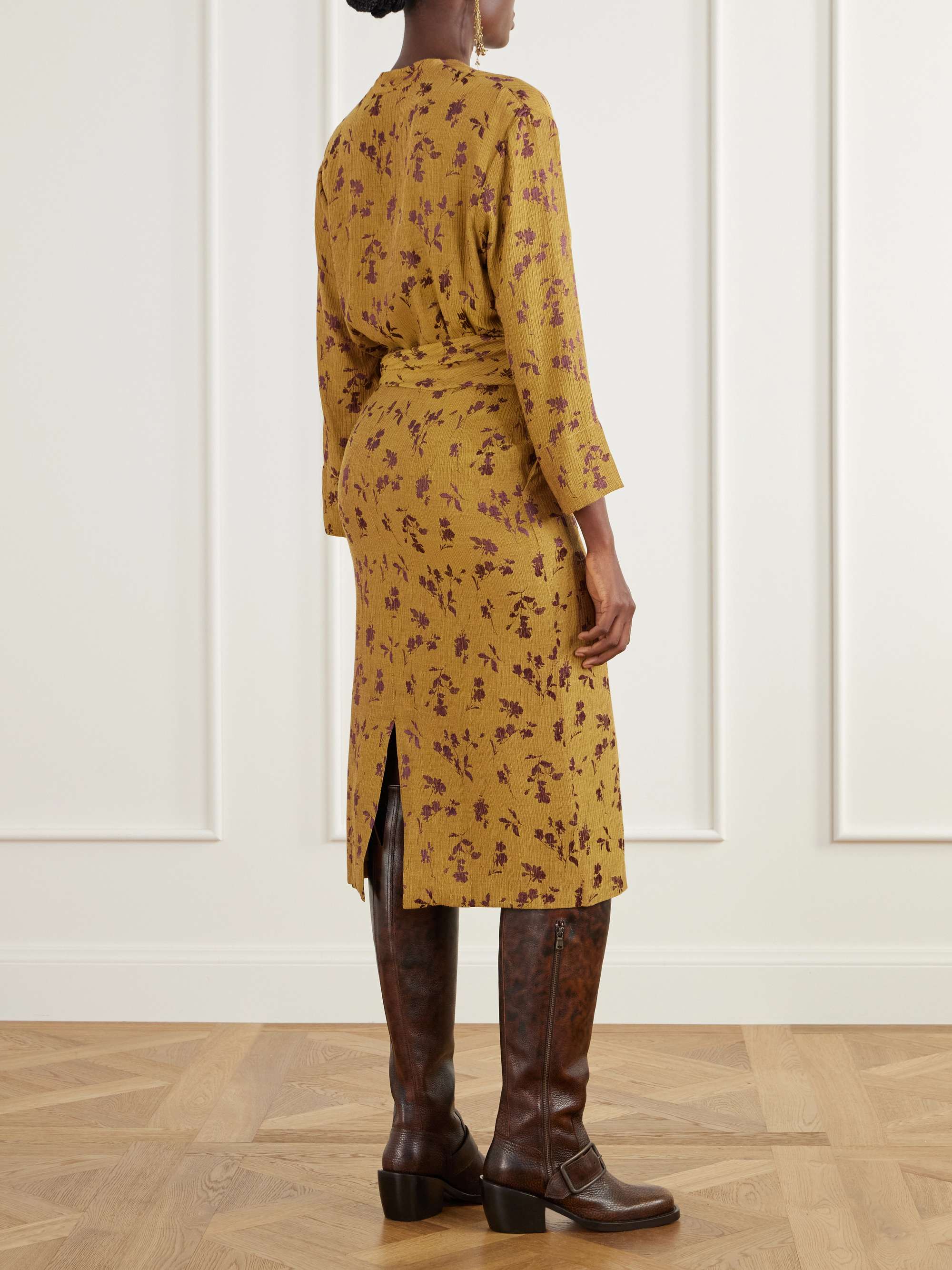 DRIES VAN NOTEN 
