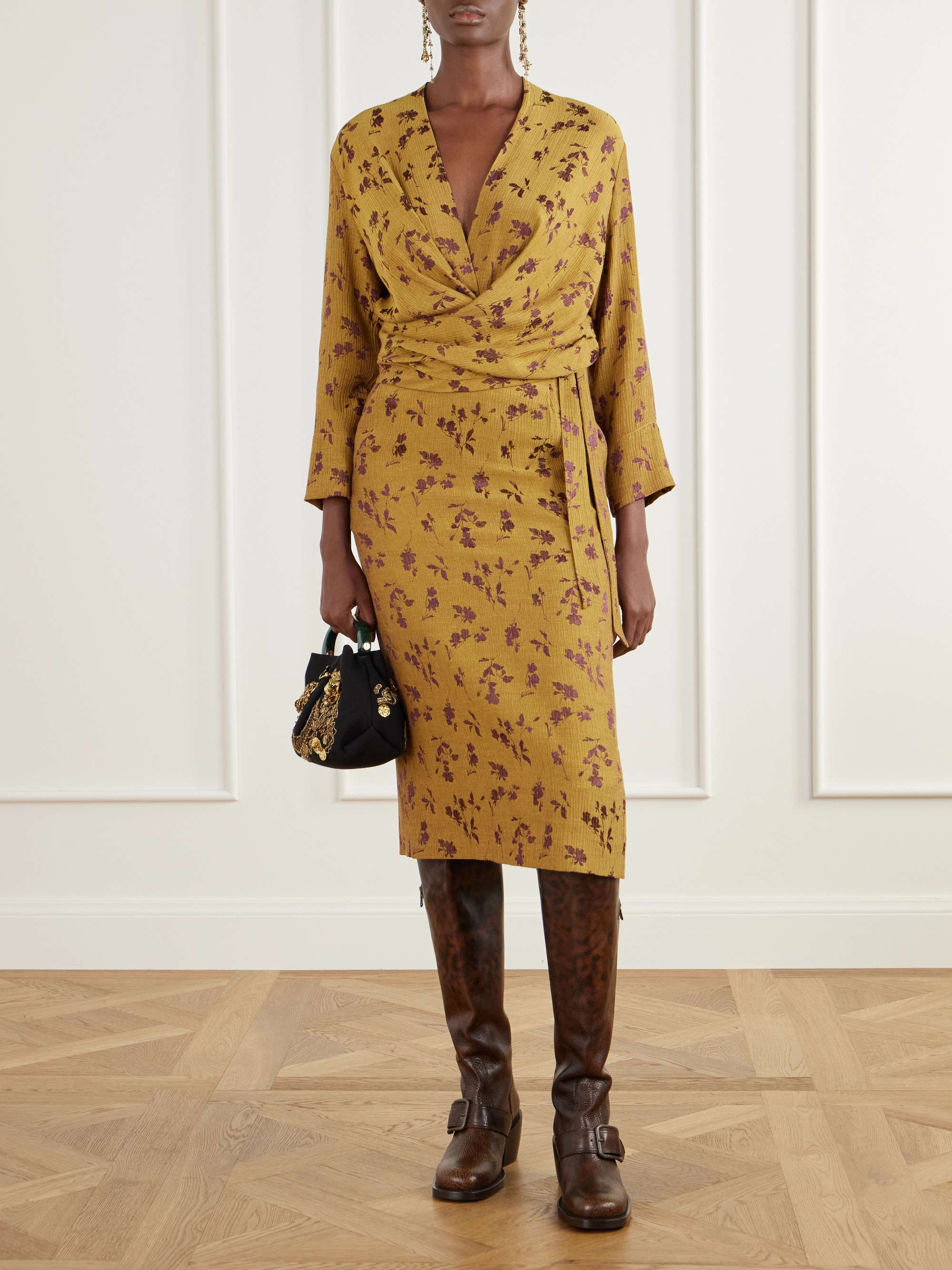 DRIES VAN NOTEN 