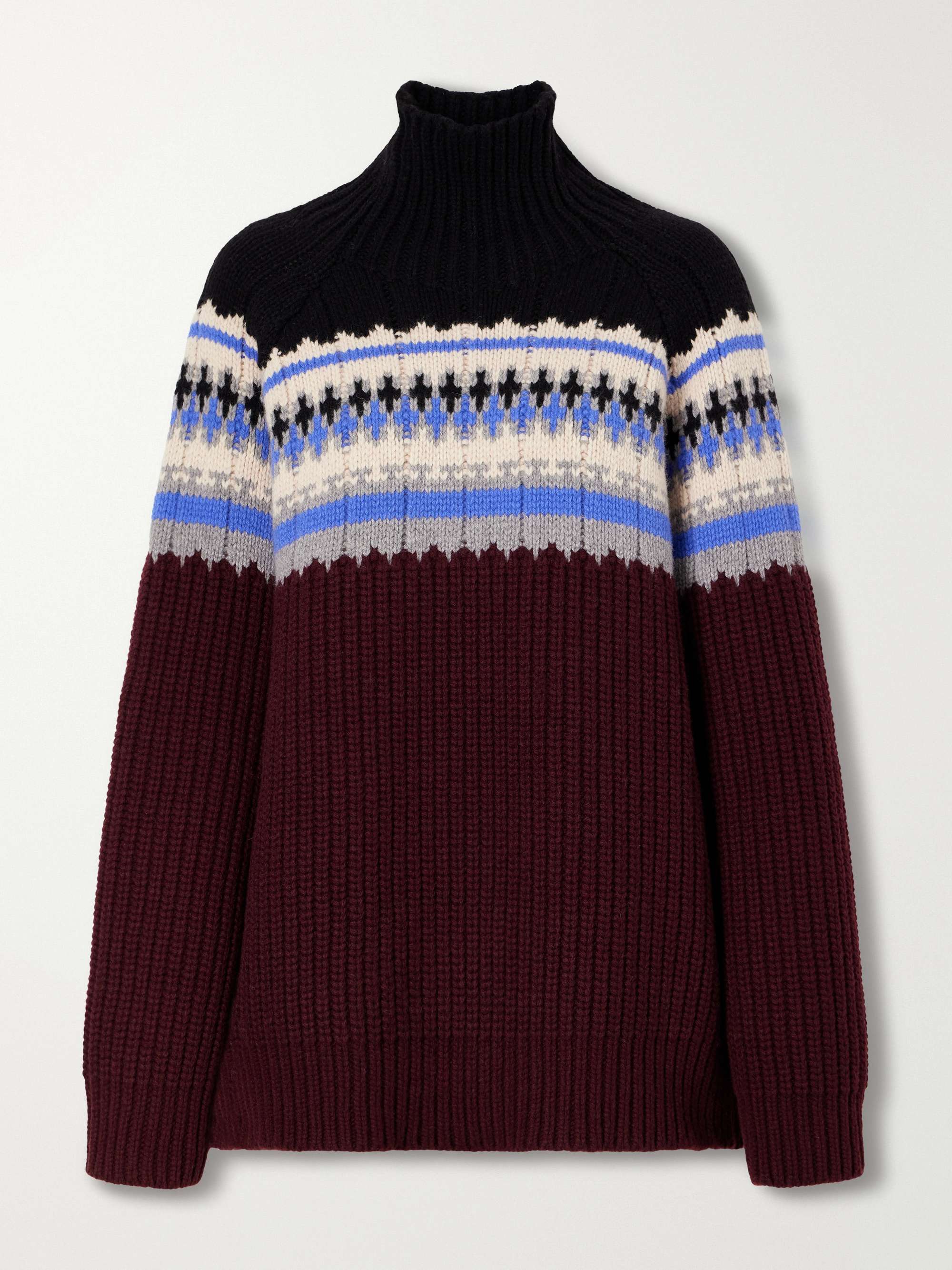 DRIES VAN NOTEN 