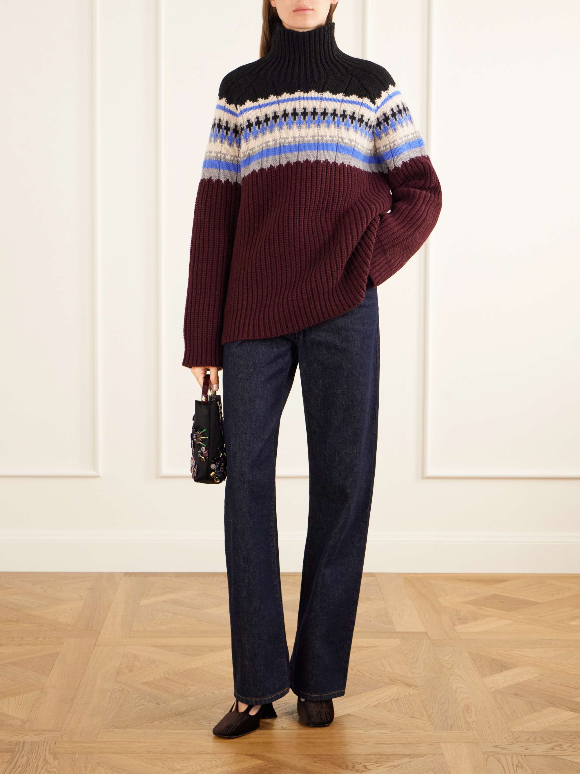 DRIES VAN NOTEN 