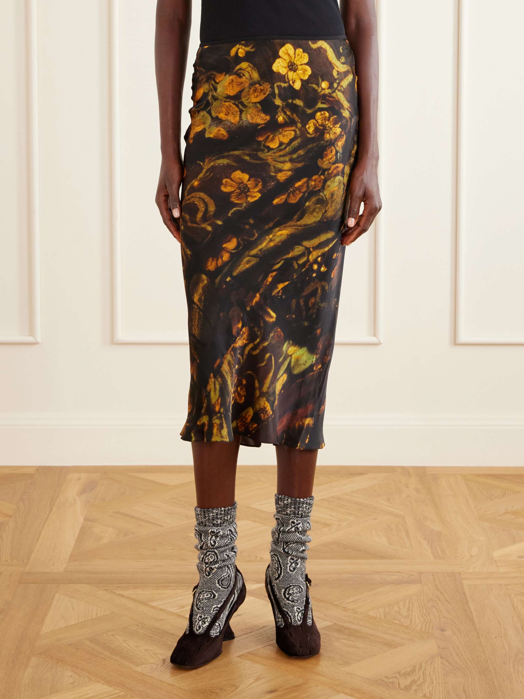 DRIES VAN NOTEN 