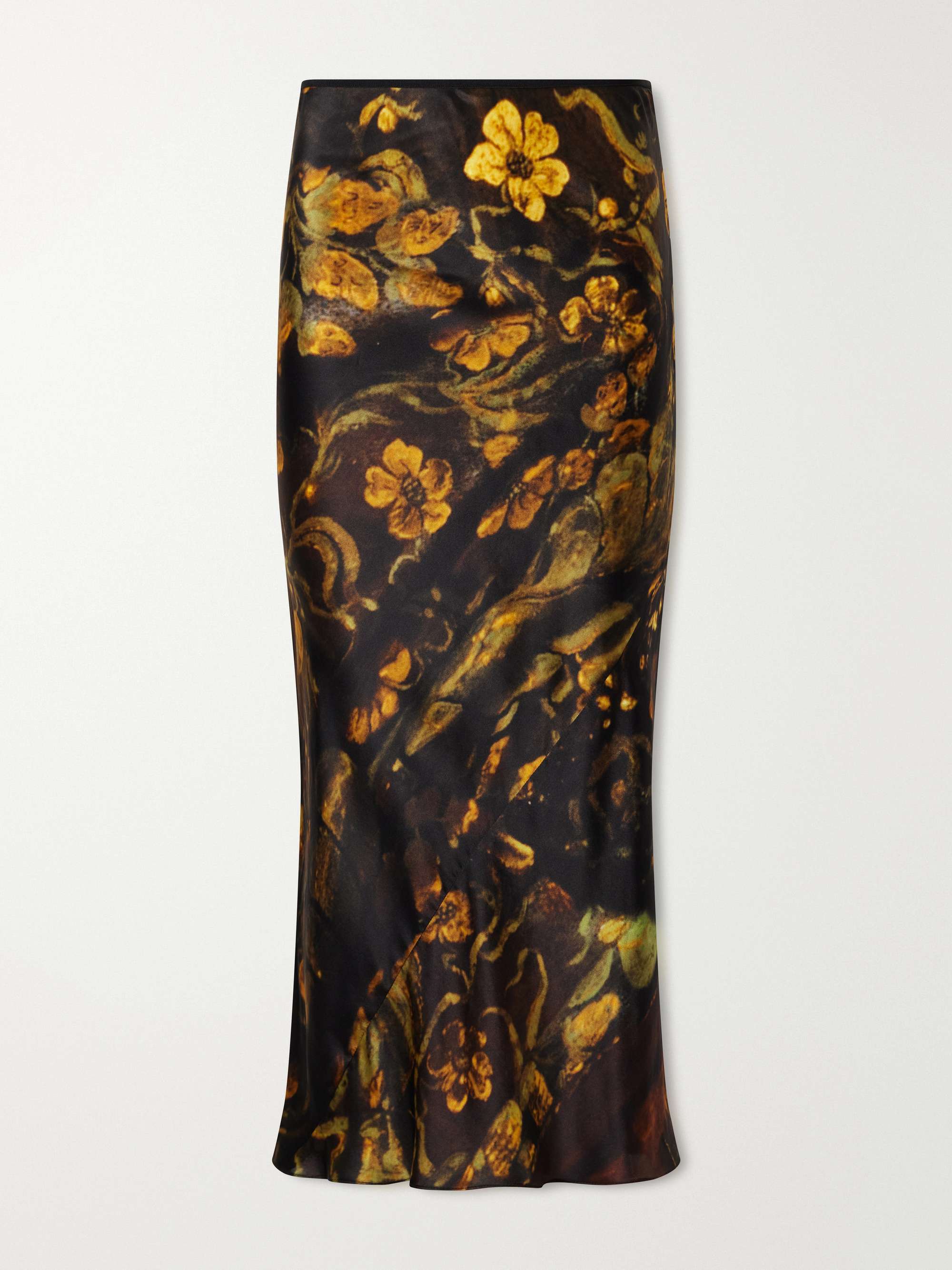 DRIES VAN NOTEN 