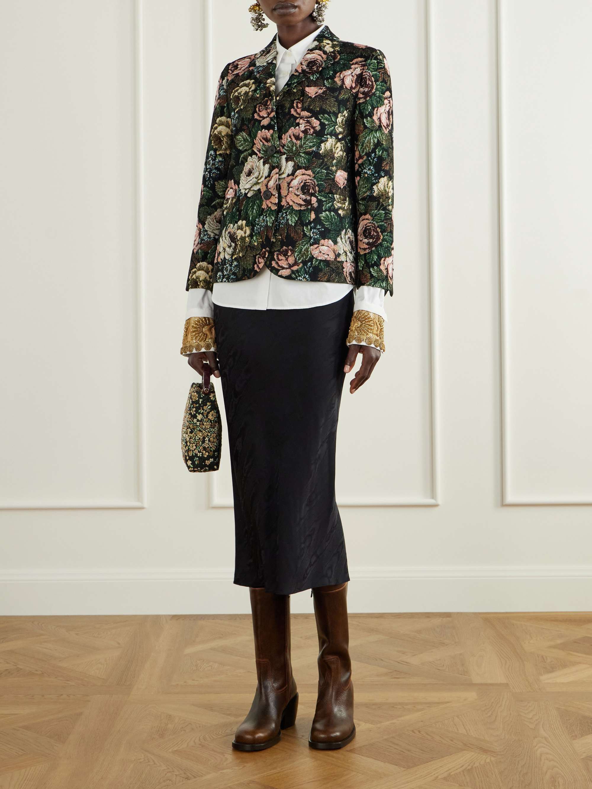 DRIES VAN NOTEN 
