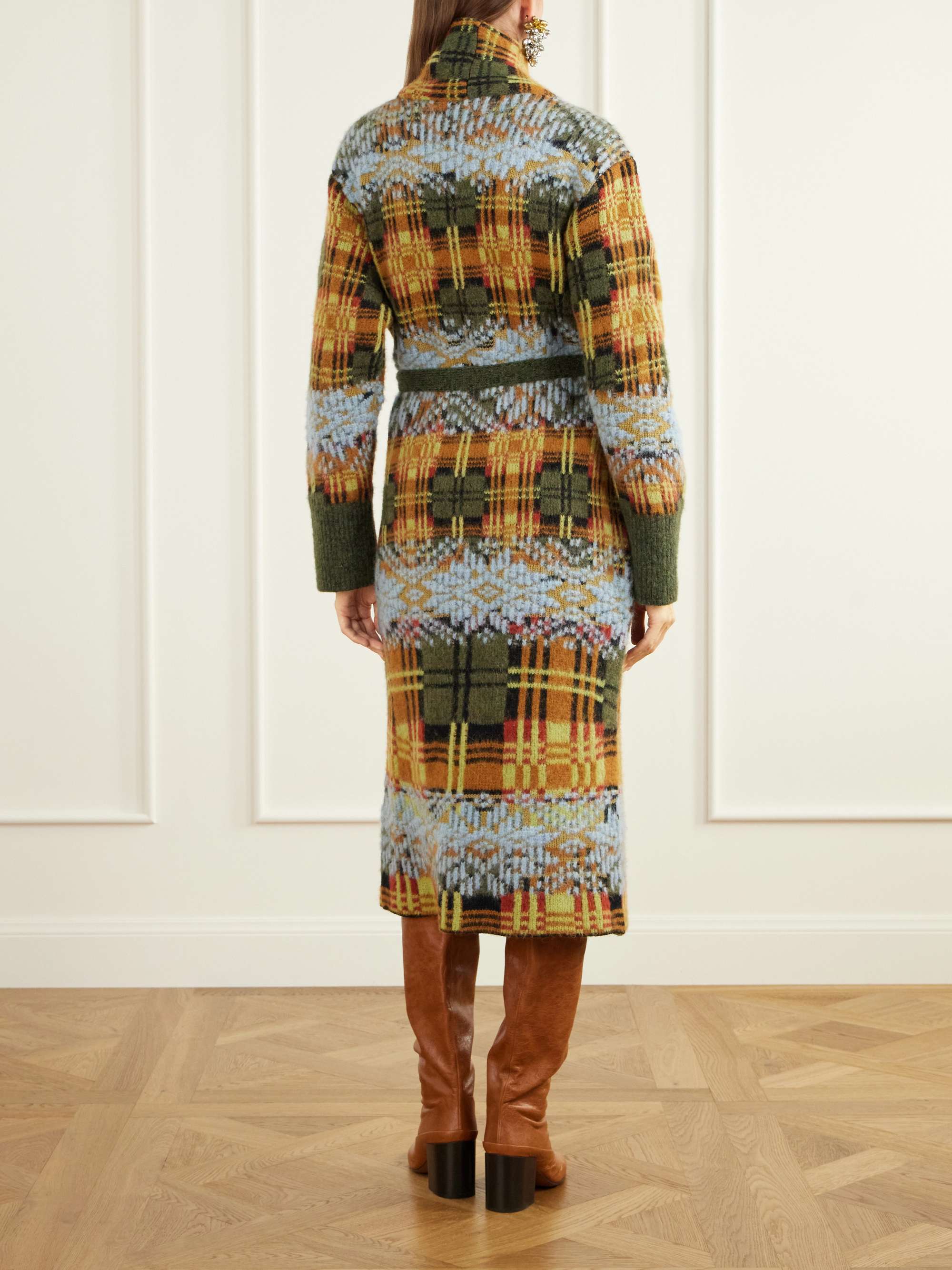 DRIES VAN NOTEN 