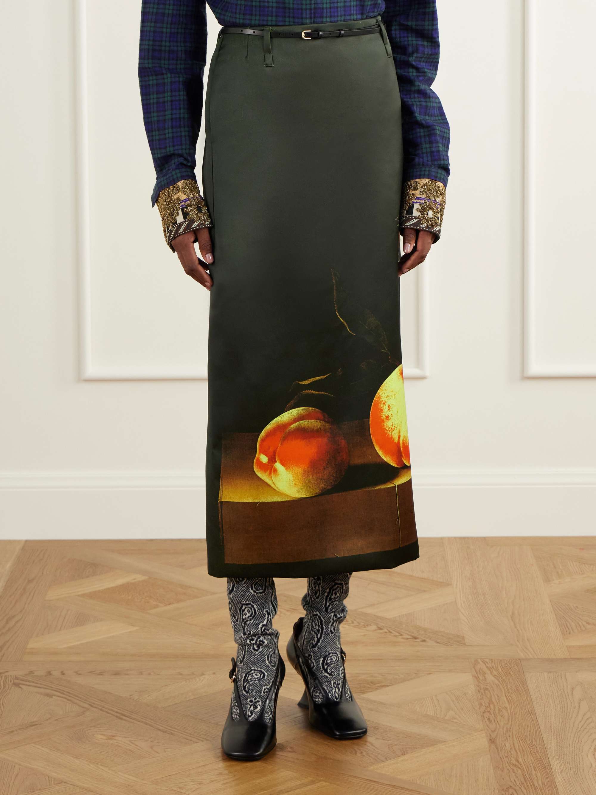 DRIES VAN NOTEN 