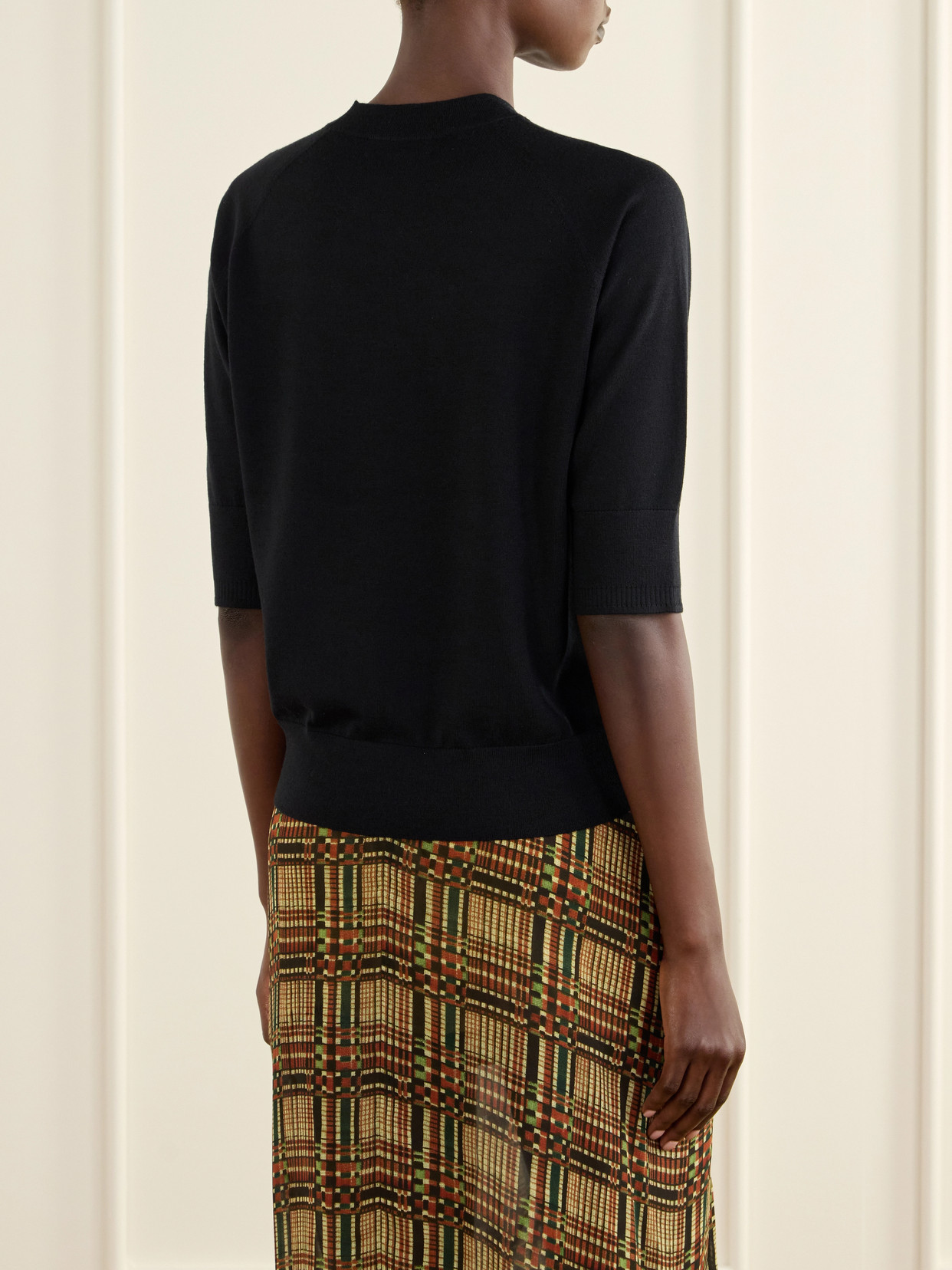 Merino Sweater