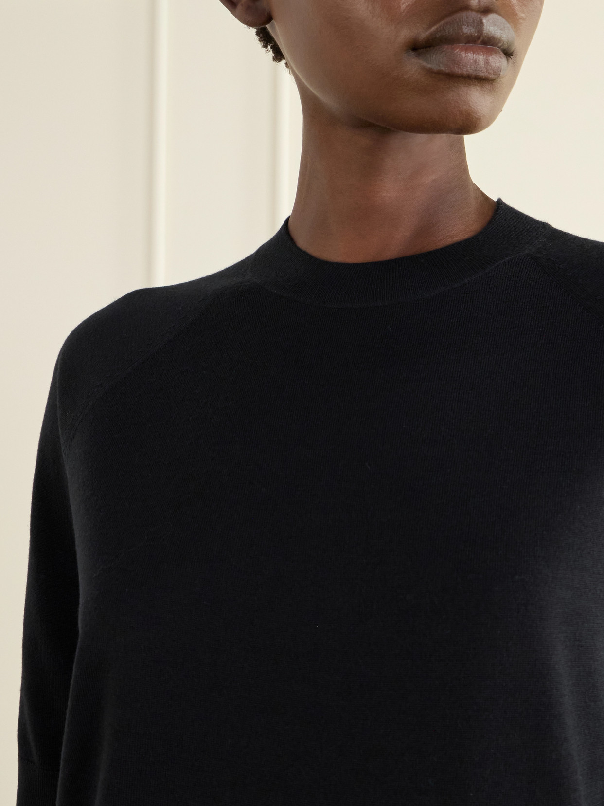 Merino Sweater