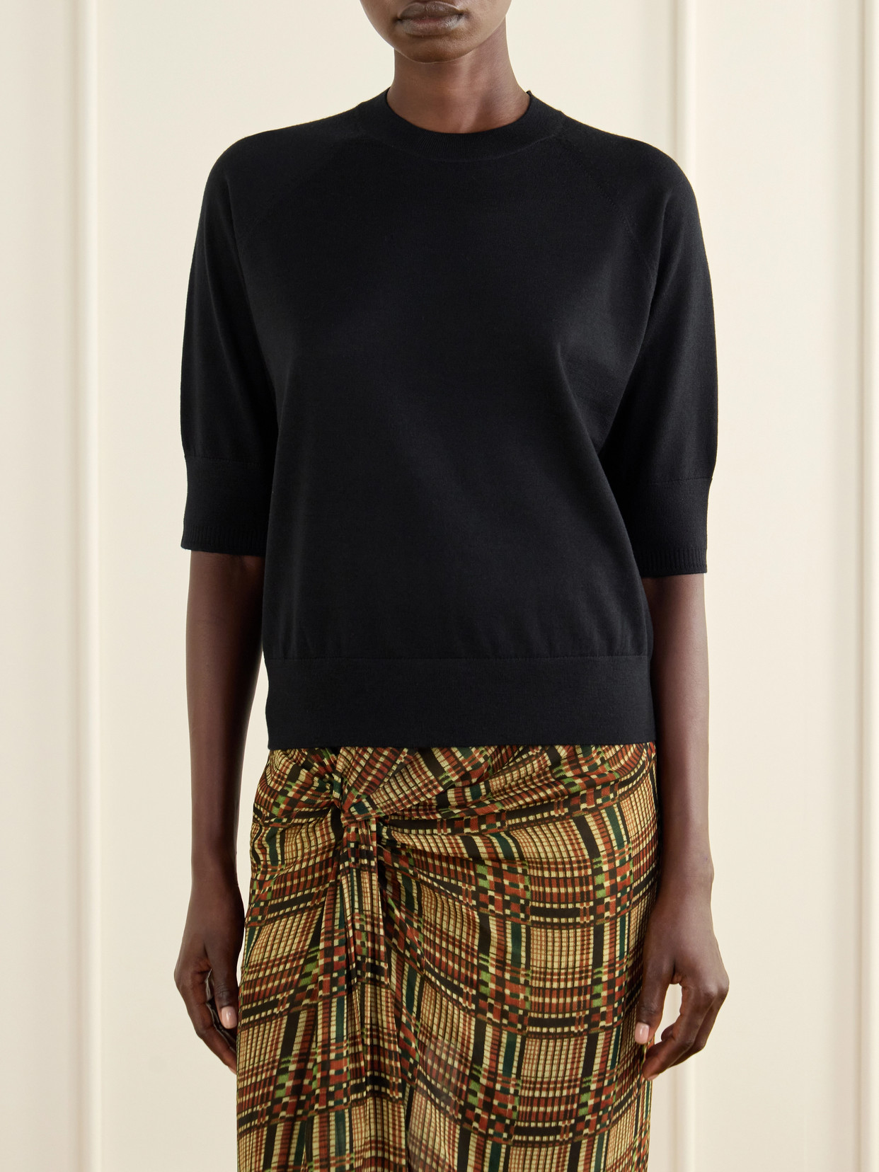 Merino Sweater