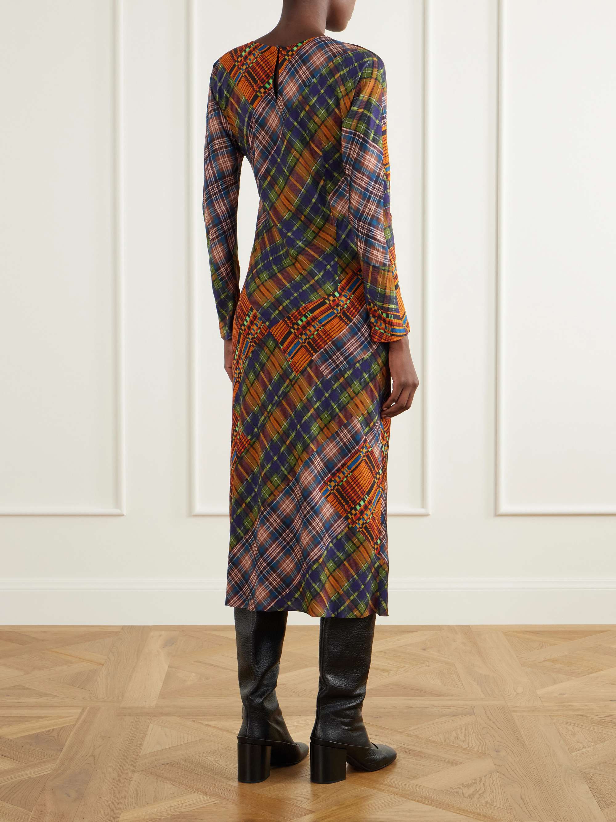 DRIES VAN NOTEN 