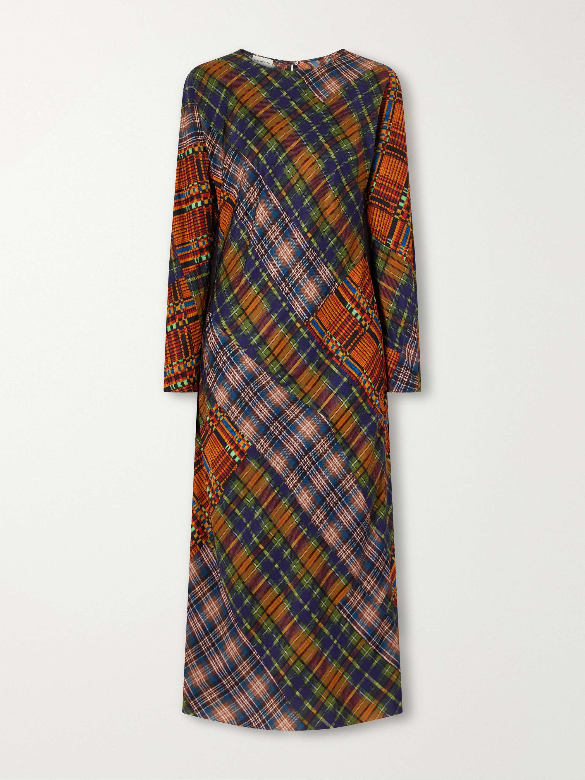 DRIES VAN NOTEN 