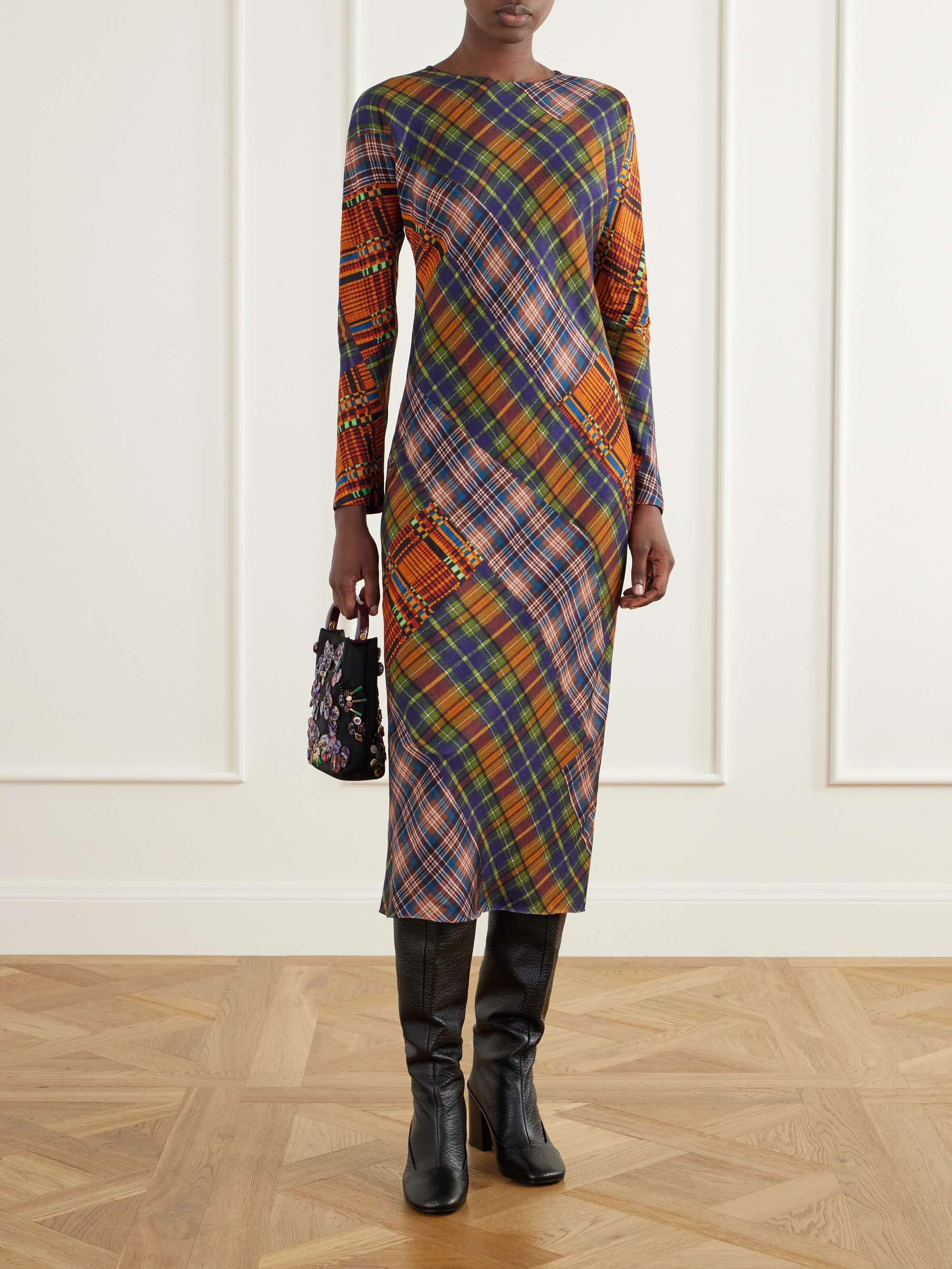 DRIES VAN NOTEN 