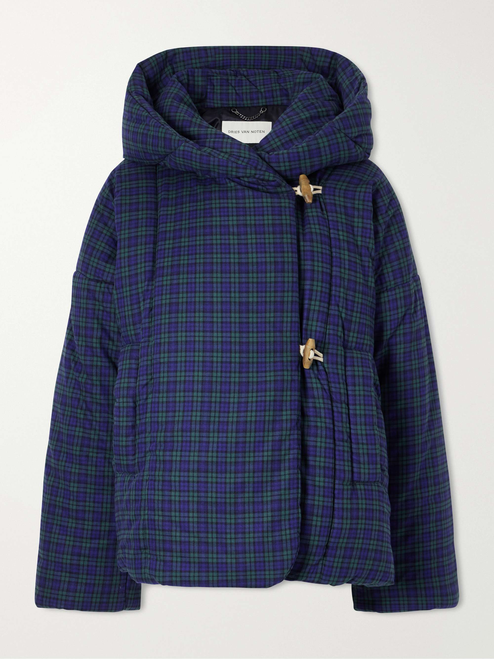 DRIES VAN NOTEN 