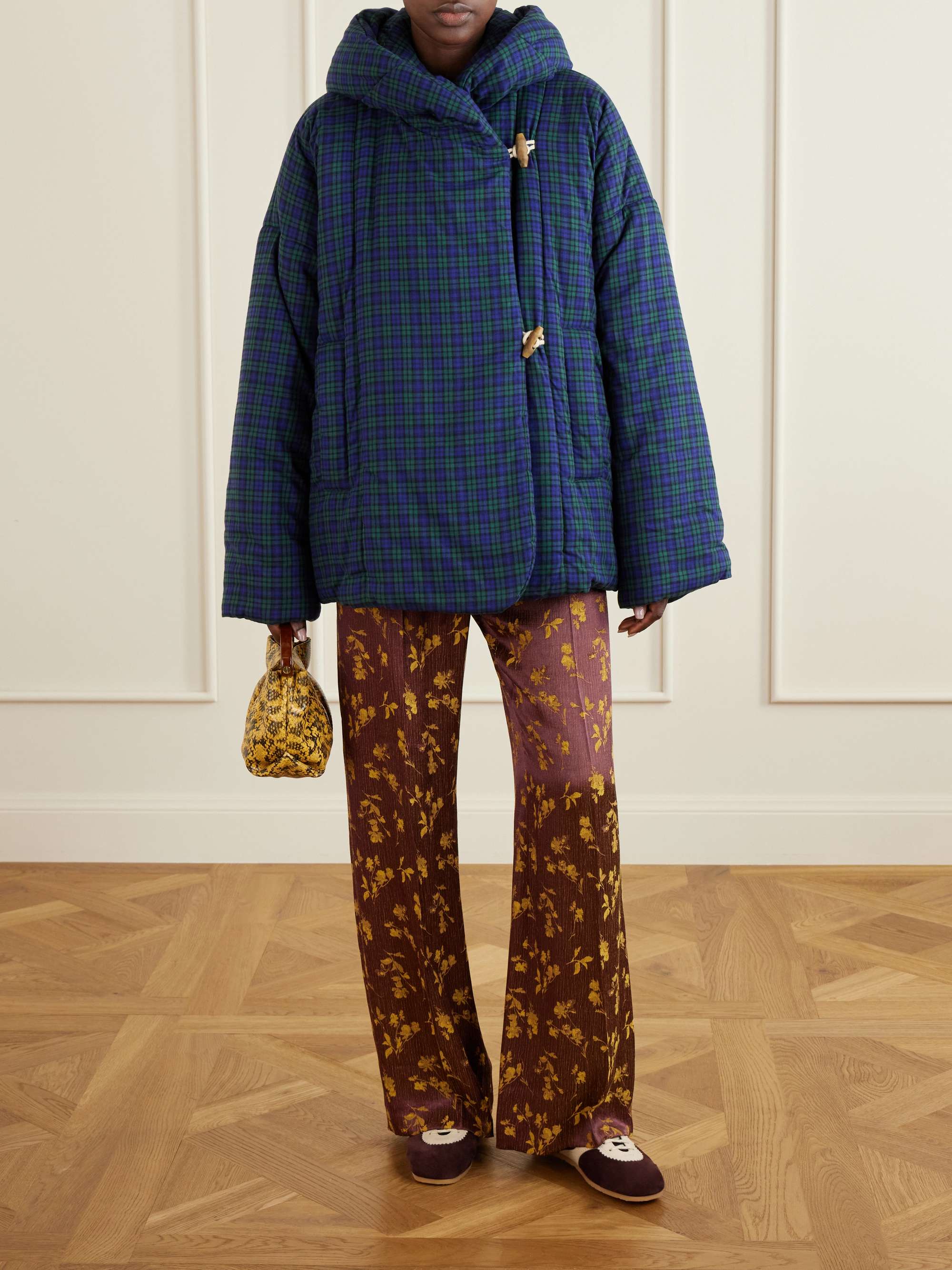 DRIES VAN NOTEN 