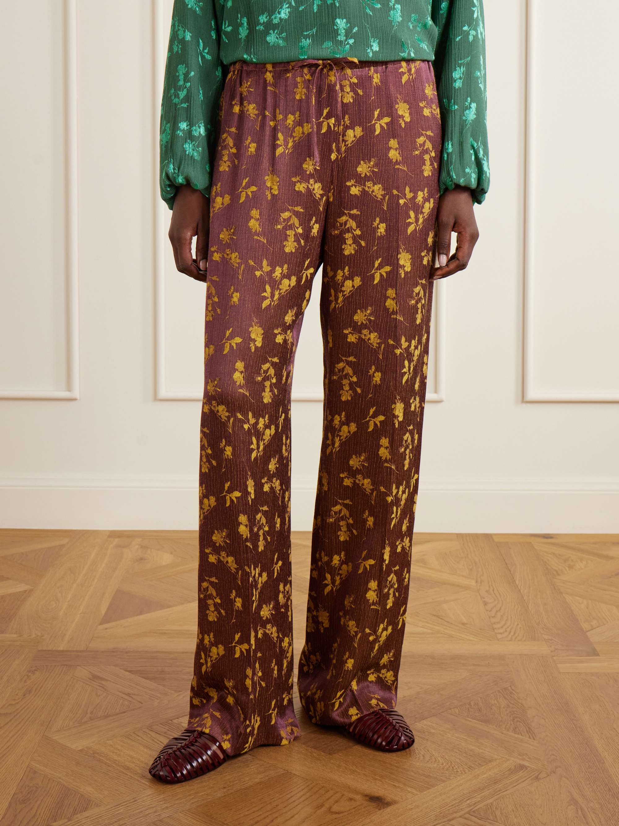 DRIES VAN NOTEN 