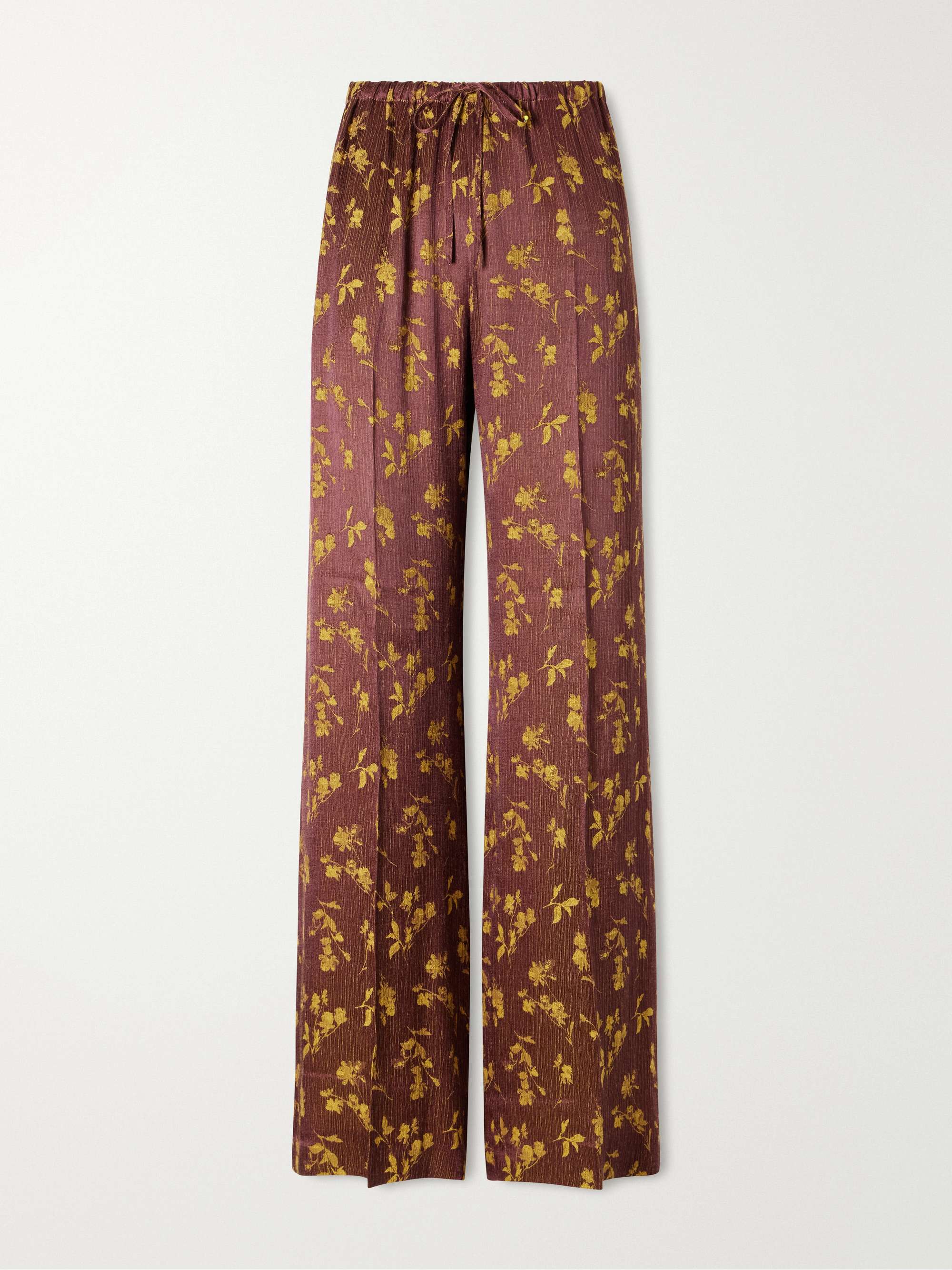 DRIES VAN NOTEN 