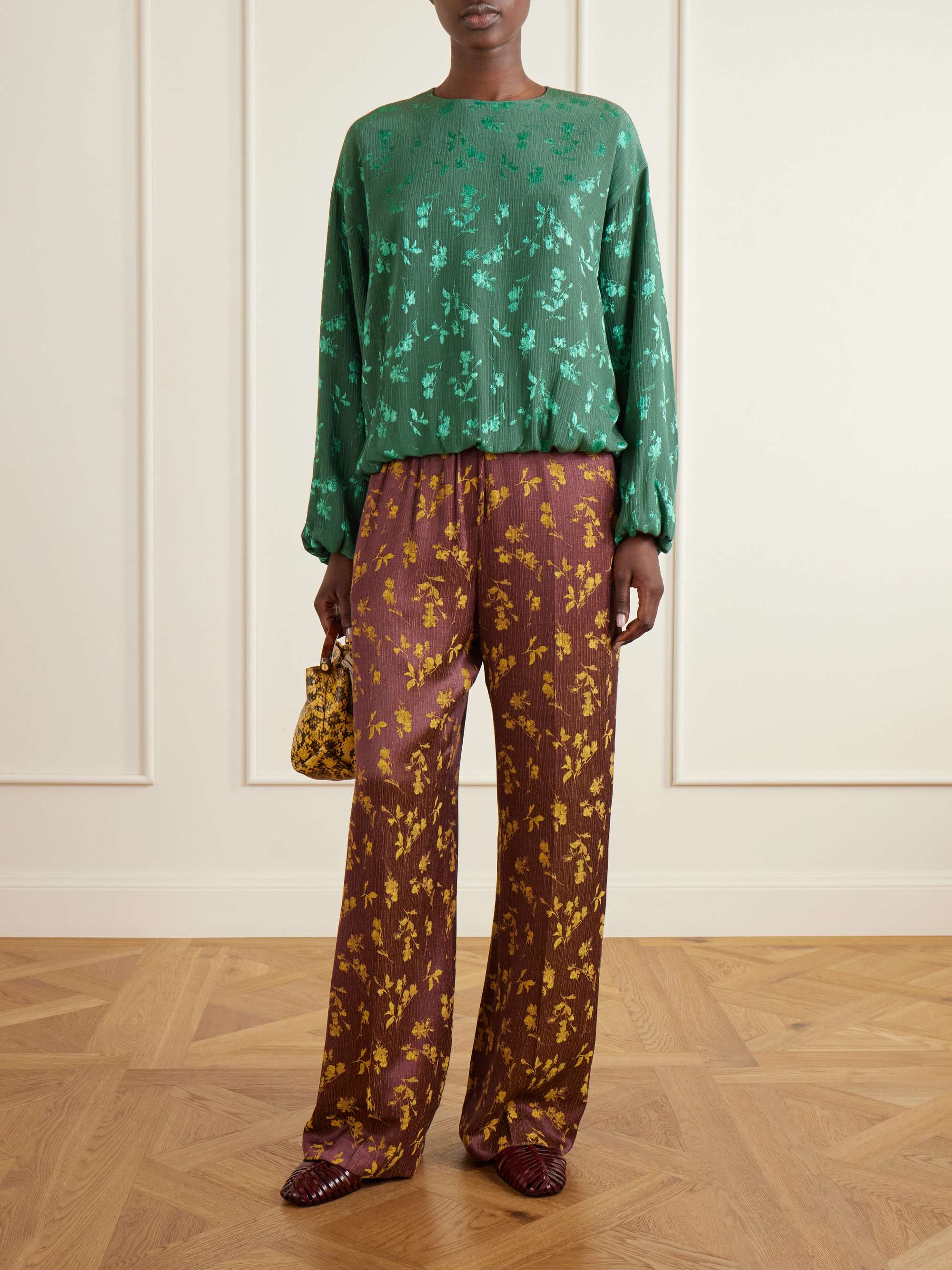 DRIES VAN NOTEN 
