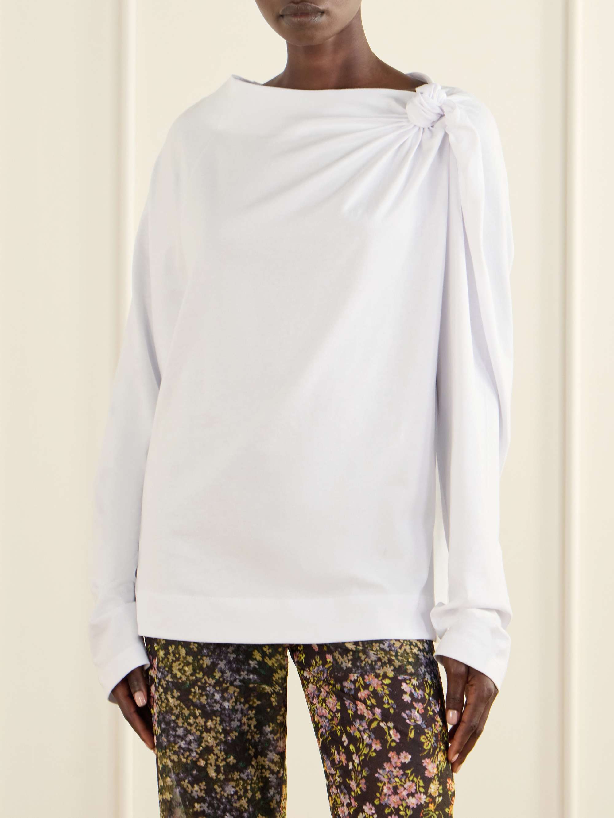 DRIES VAN NOTEN 