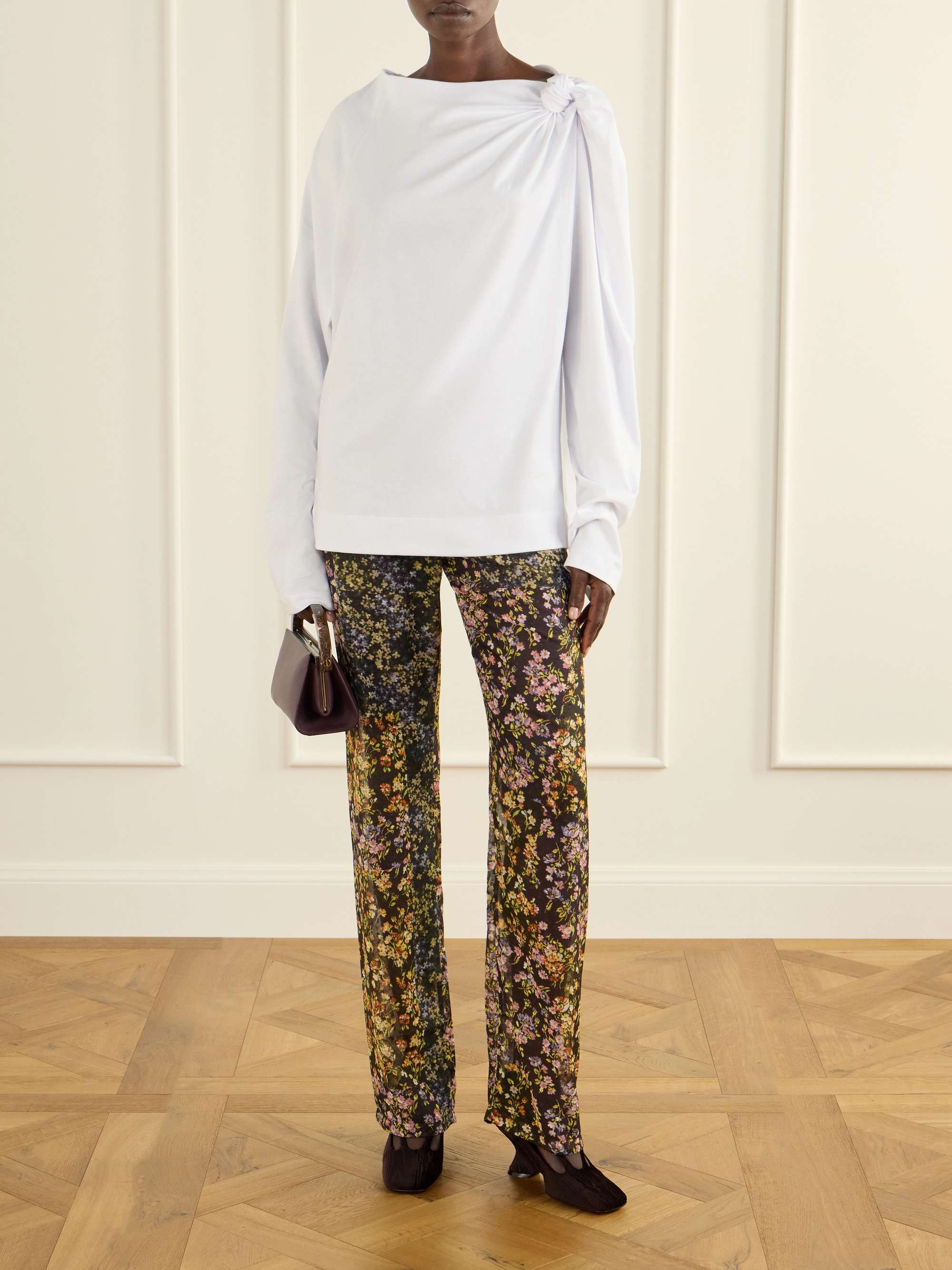 DRIES VAN NOTEN 