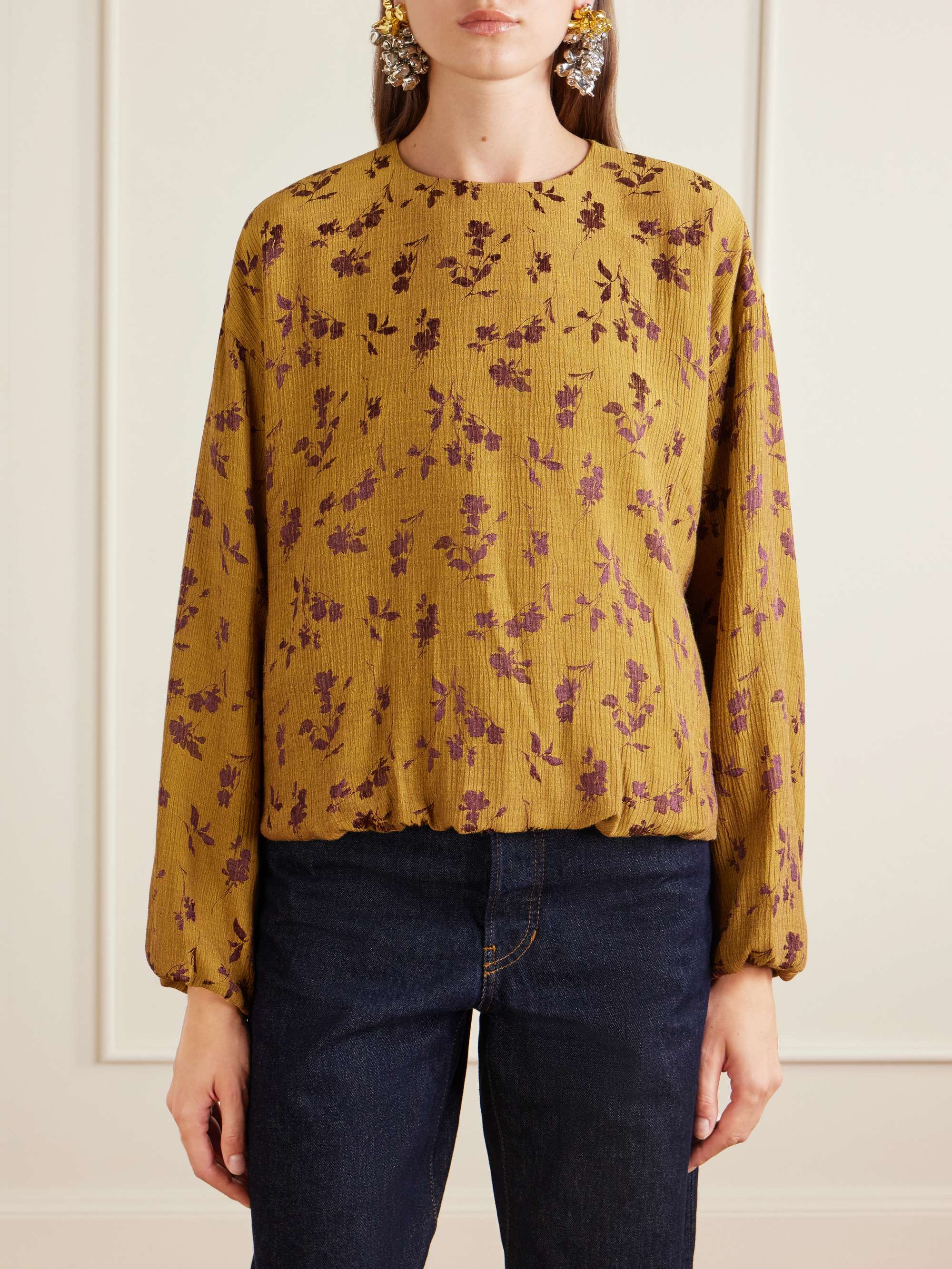 DRIES VAN NOTEN 