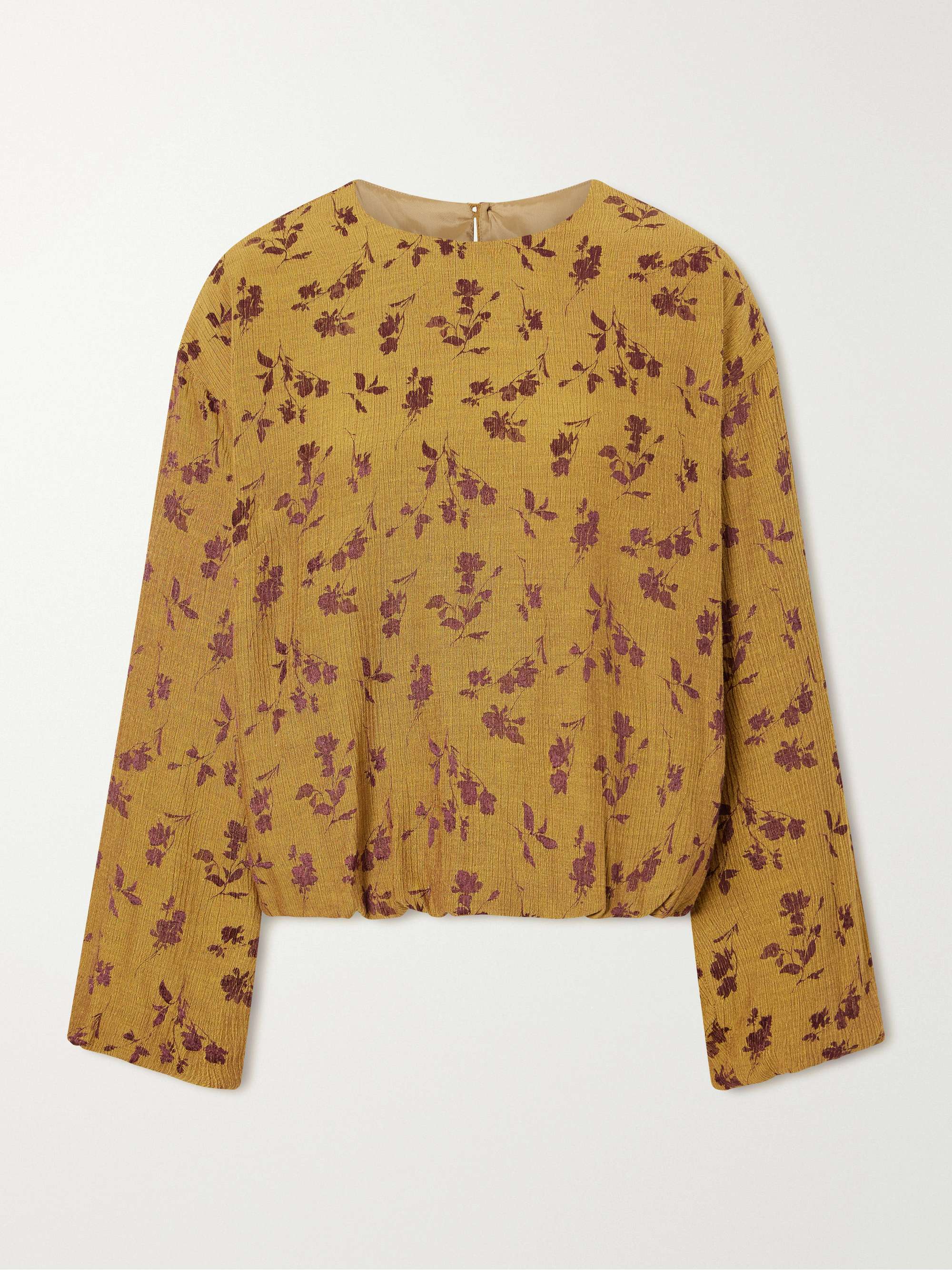 DRIES VAN NOTEN 