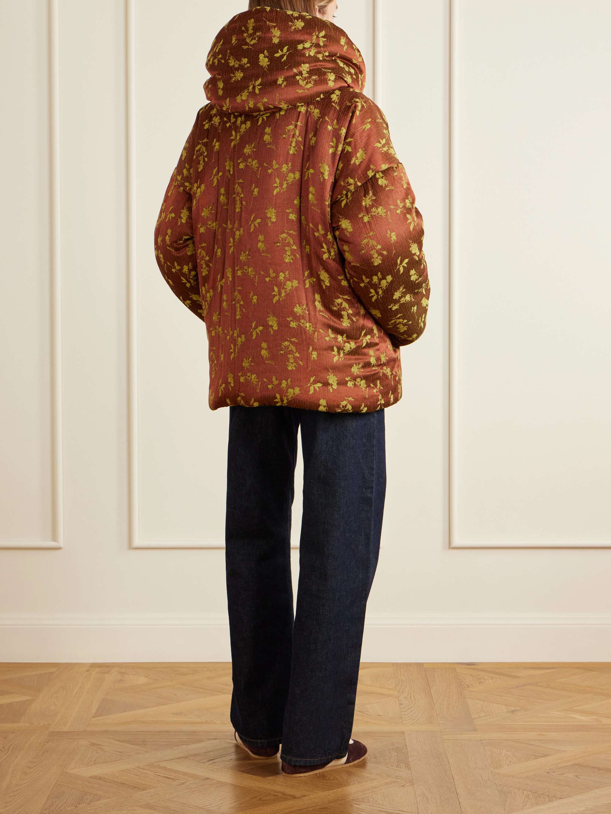 DRIES VAN NOTEN 