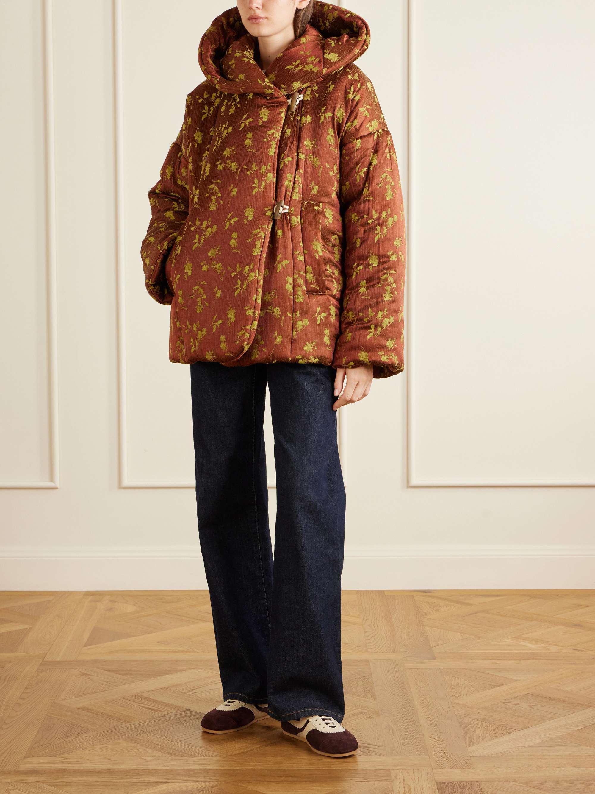 DRIES VAN NOTEN 