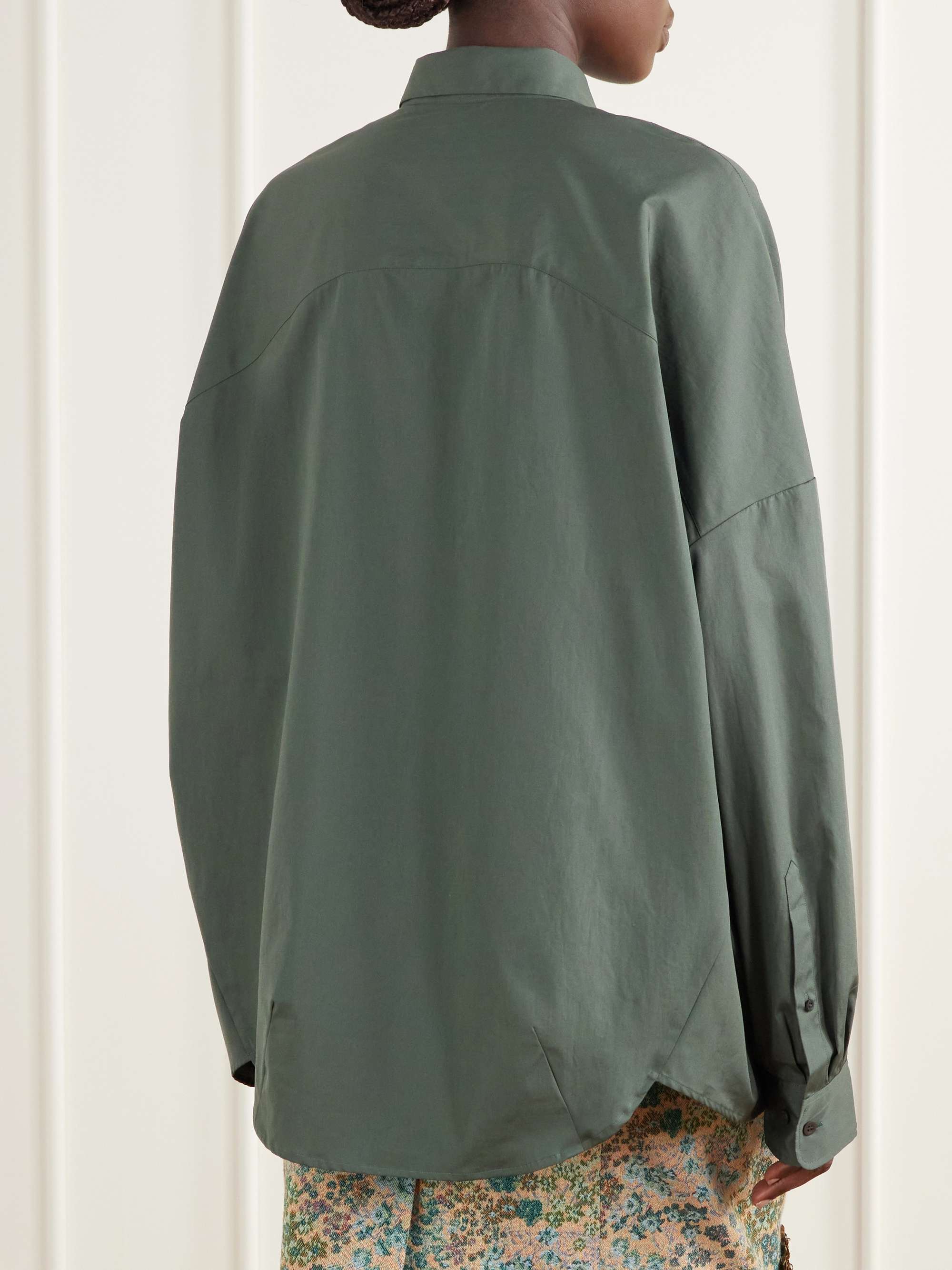 DRIES VAN NOTEN 