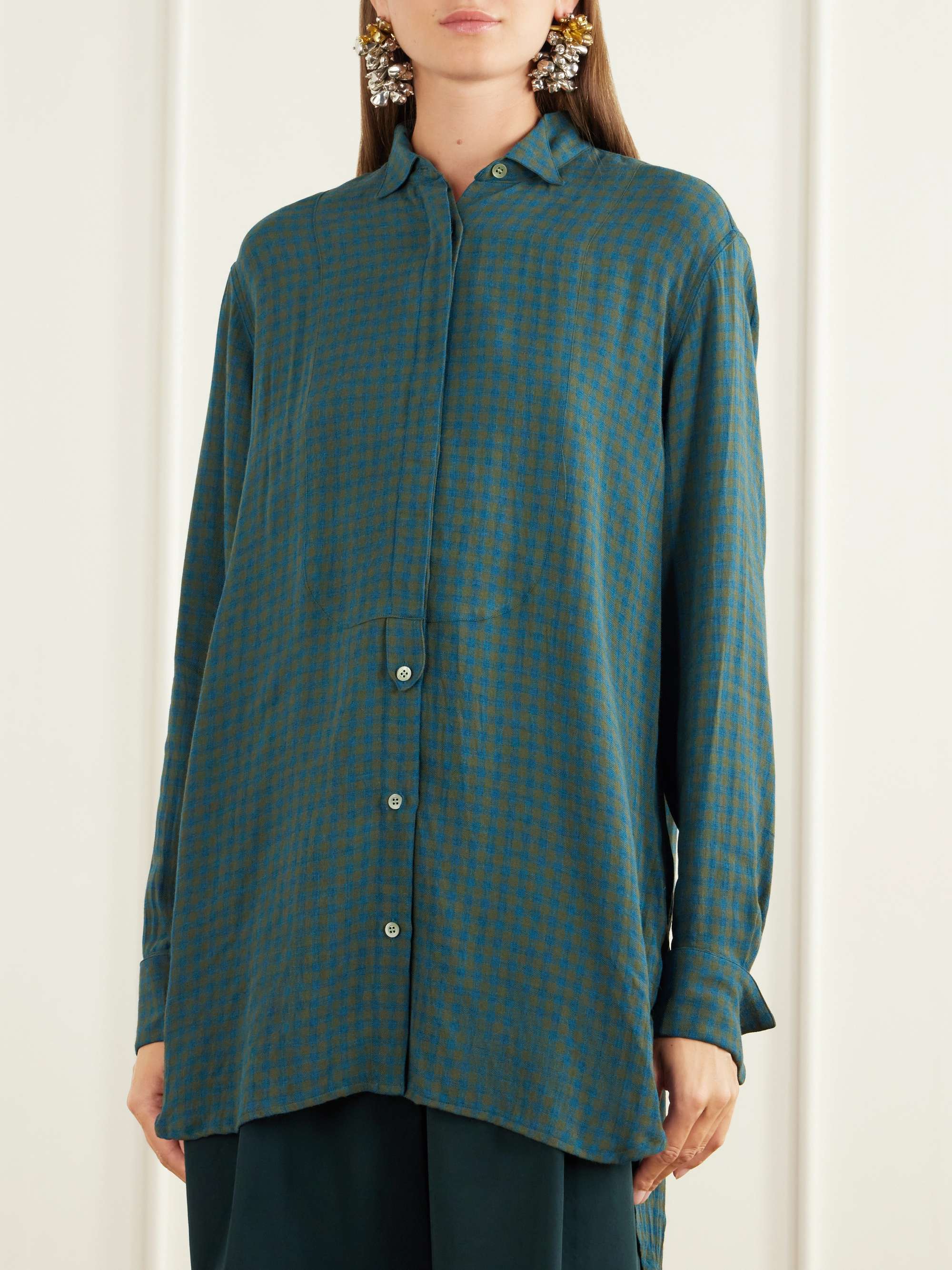 DRIES VAN NOTEN 