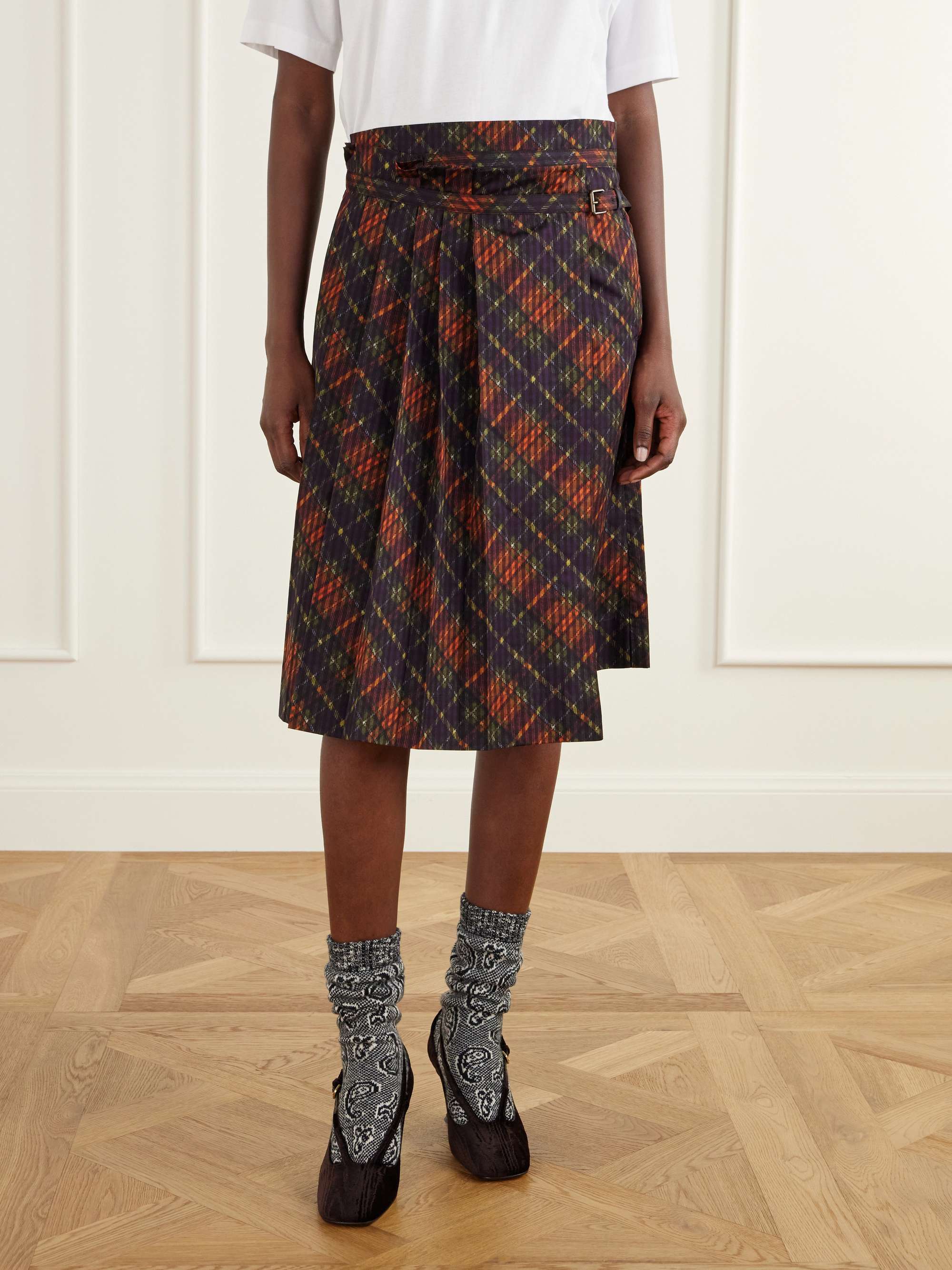 DRIES VAN NOTEN 