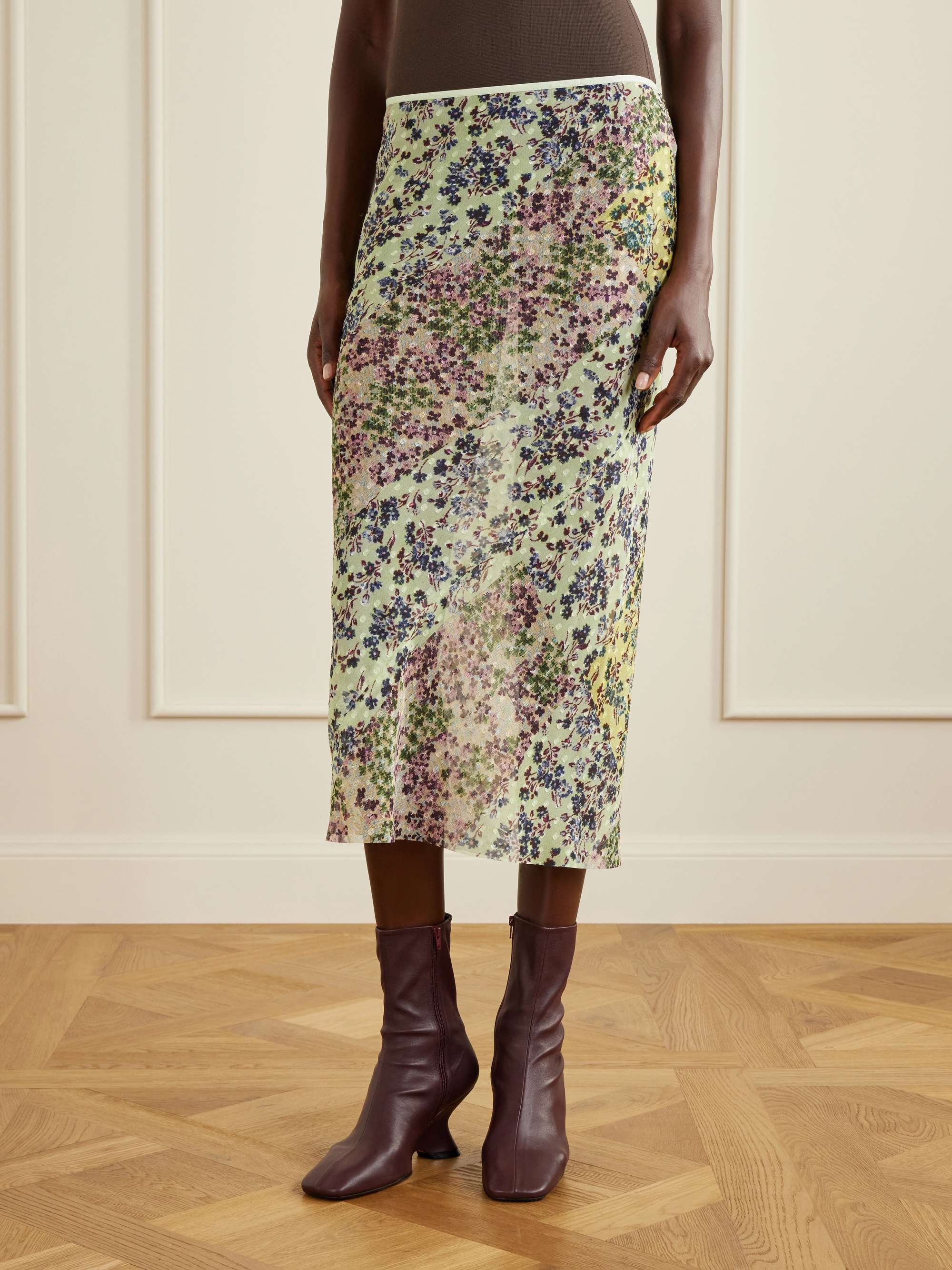 DRIES VAN NOTEN 