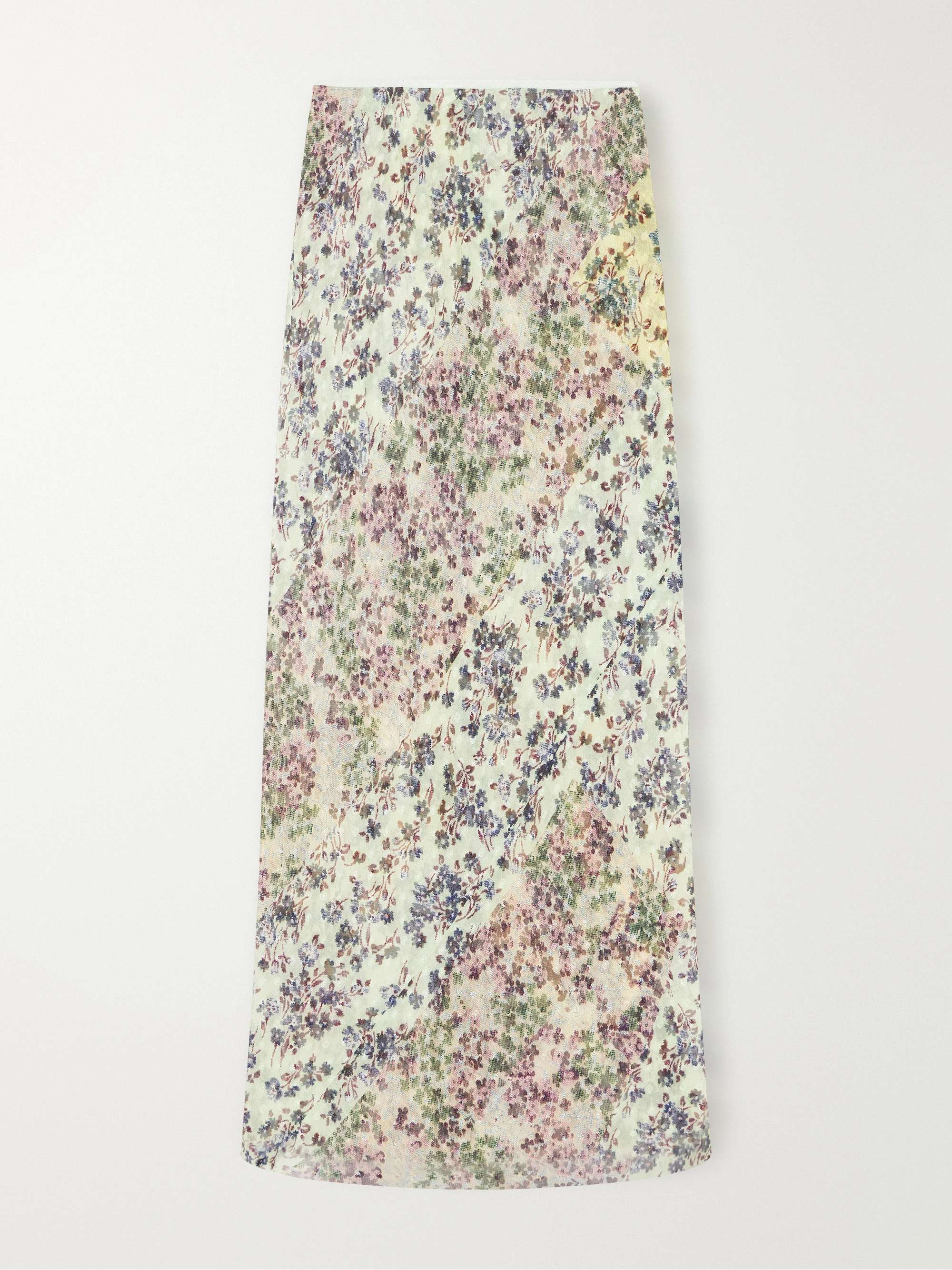 DRIES VAN NOTEN 