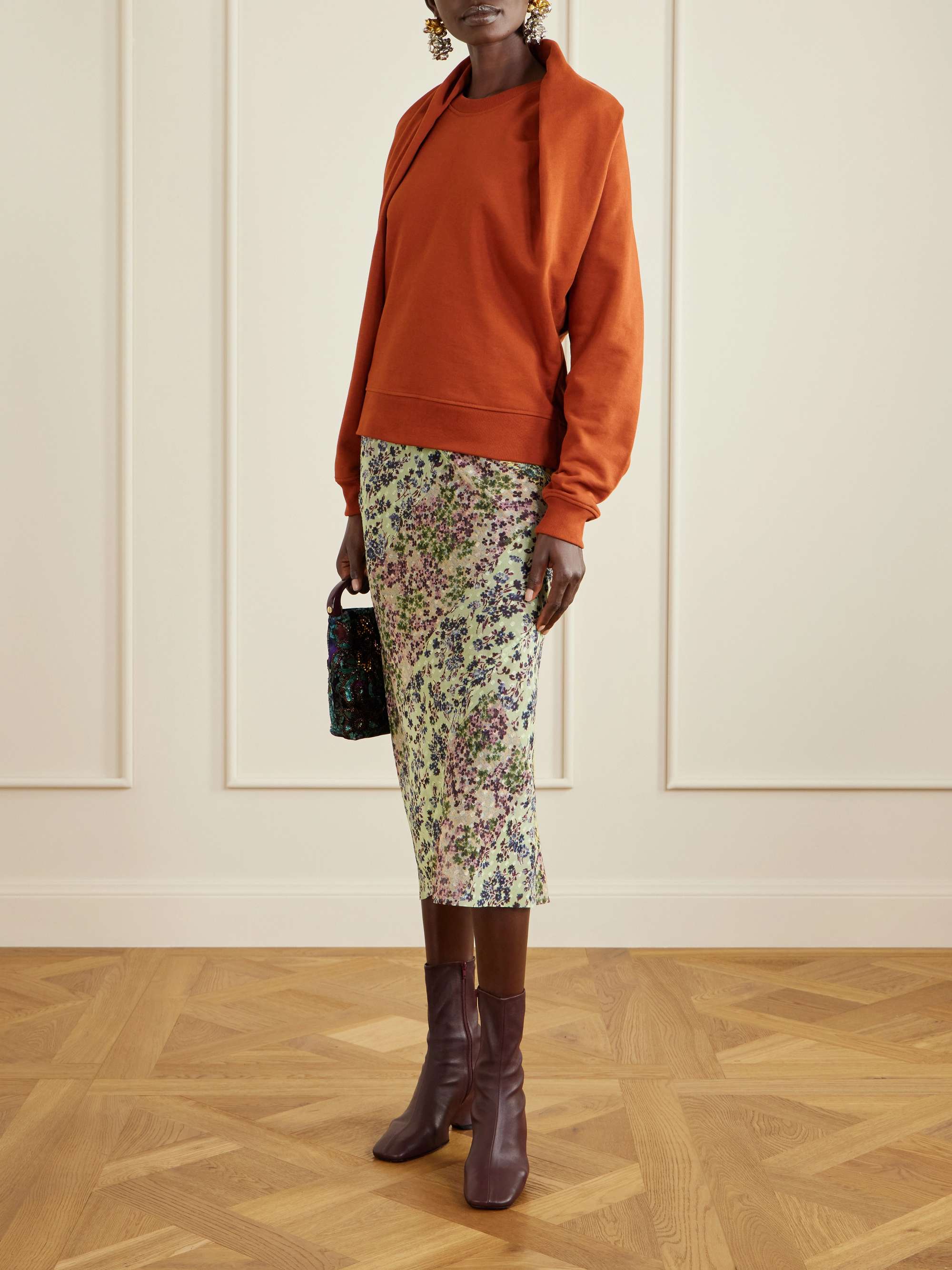 DRIES VAN NOTEN 