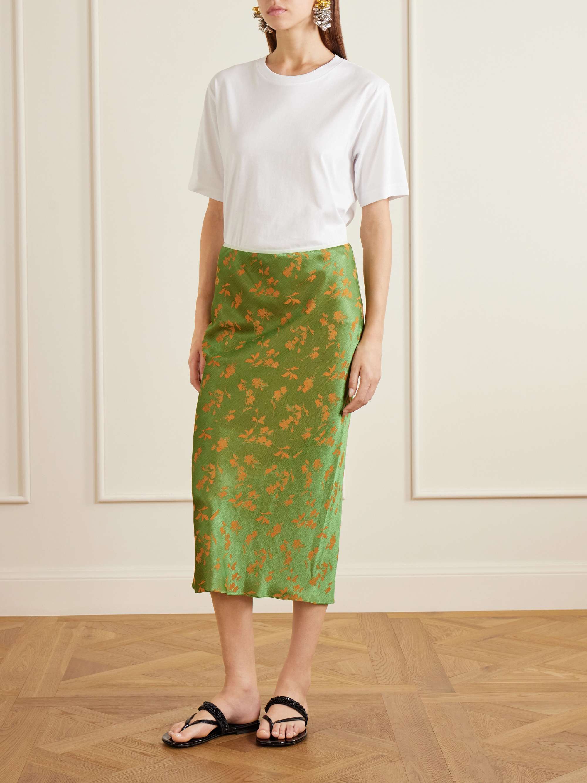 DRIES VAN NOTEN 