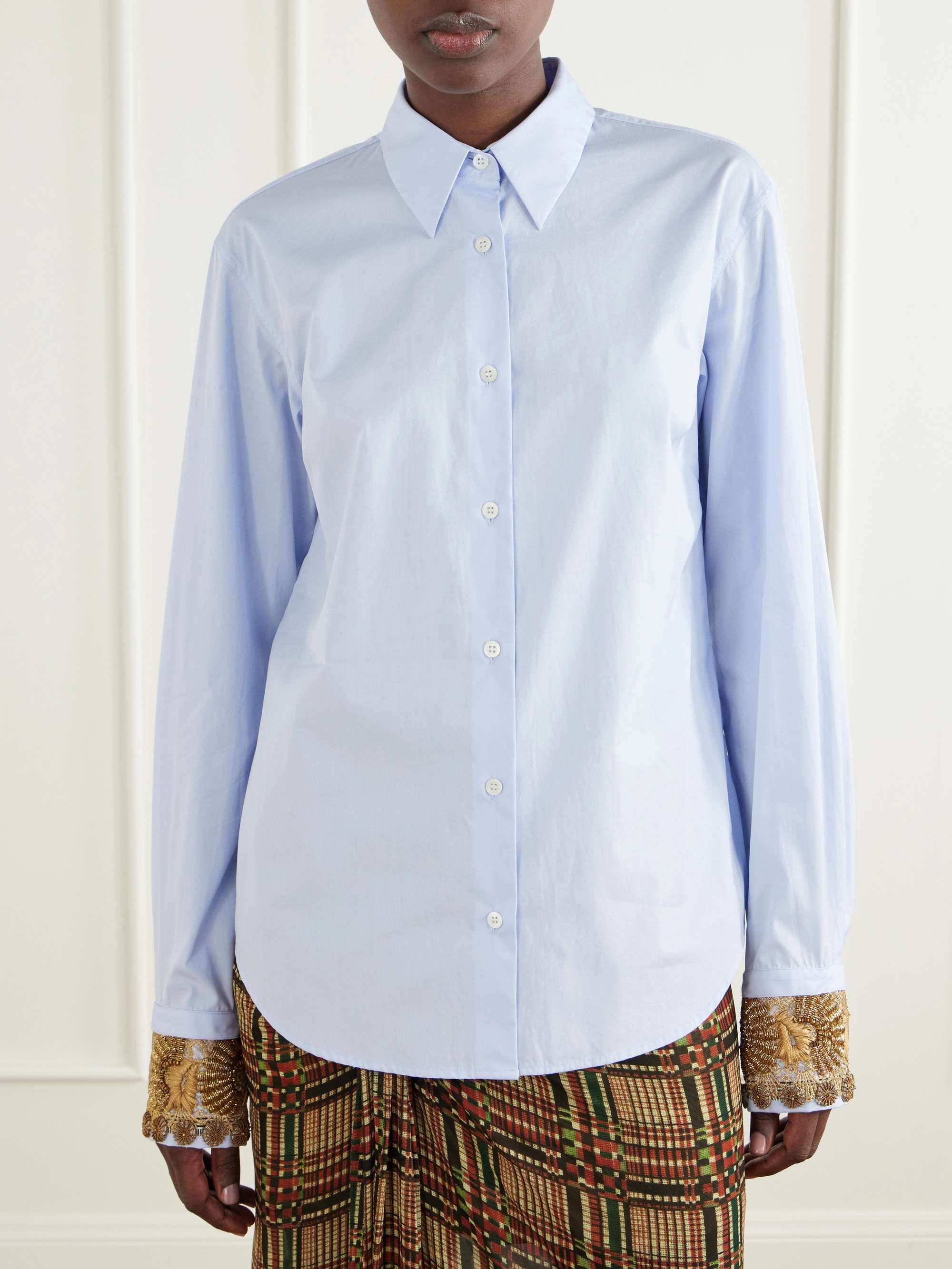 DRIES VAN NOTEN 