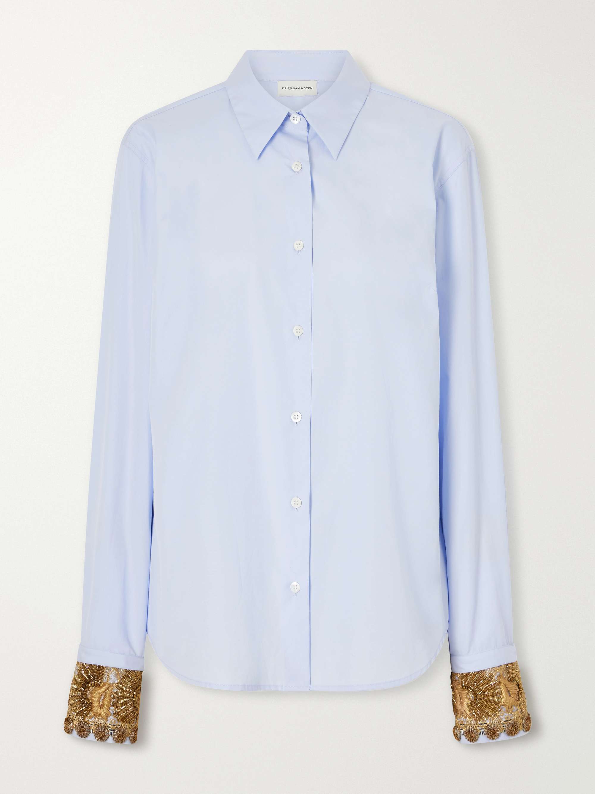 DRIES VAN NOTEN 