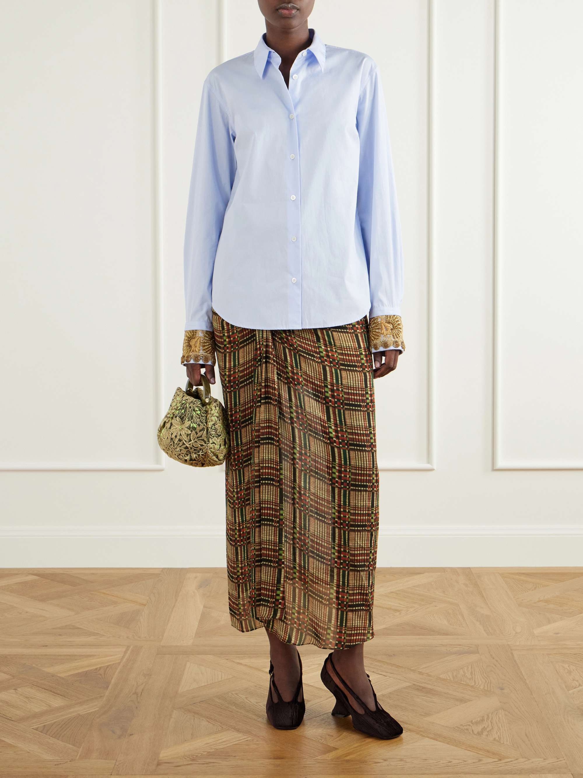 DRIES VAN NOTEN 