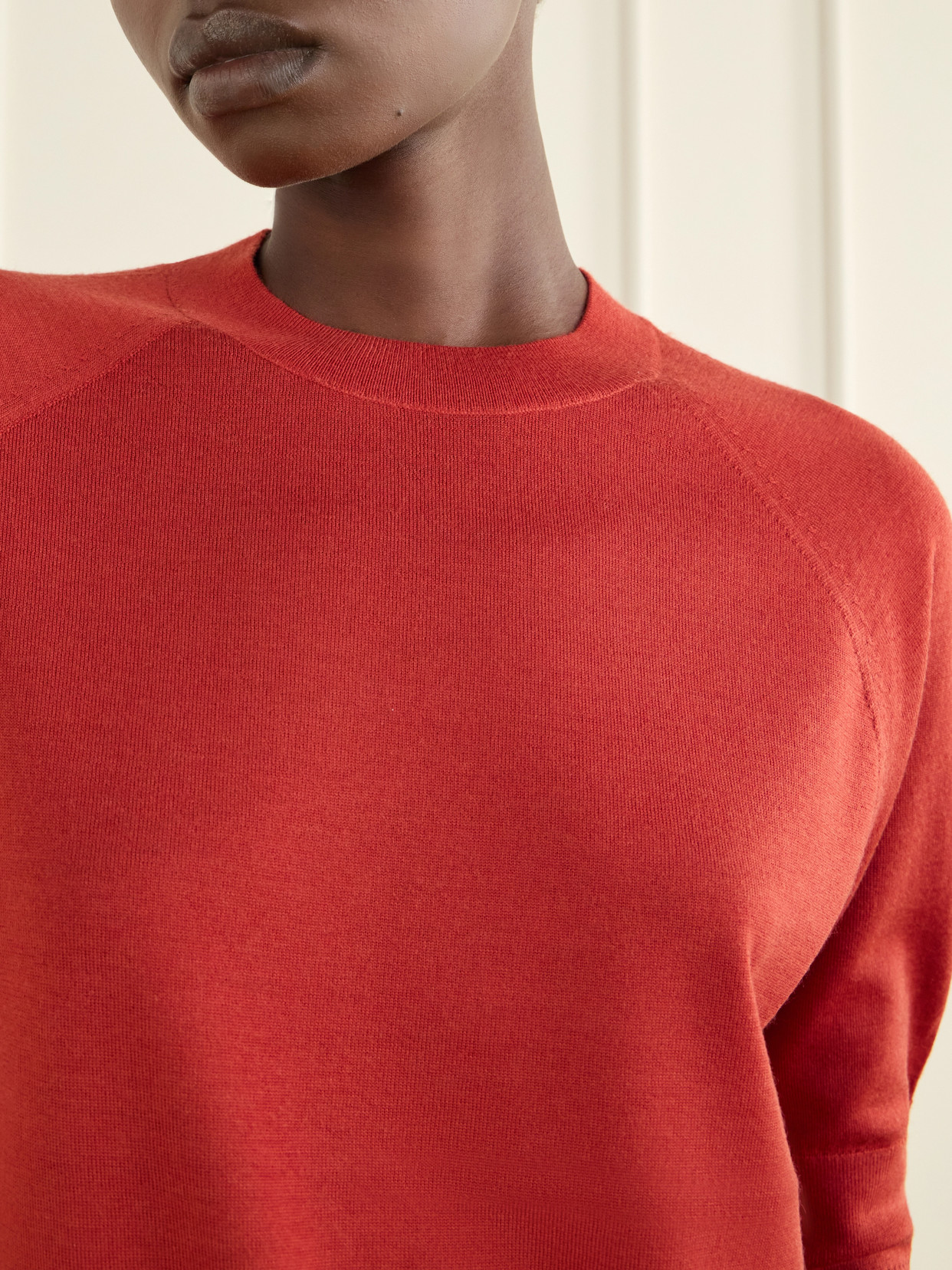 Merino Sweater