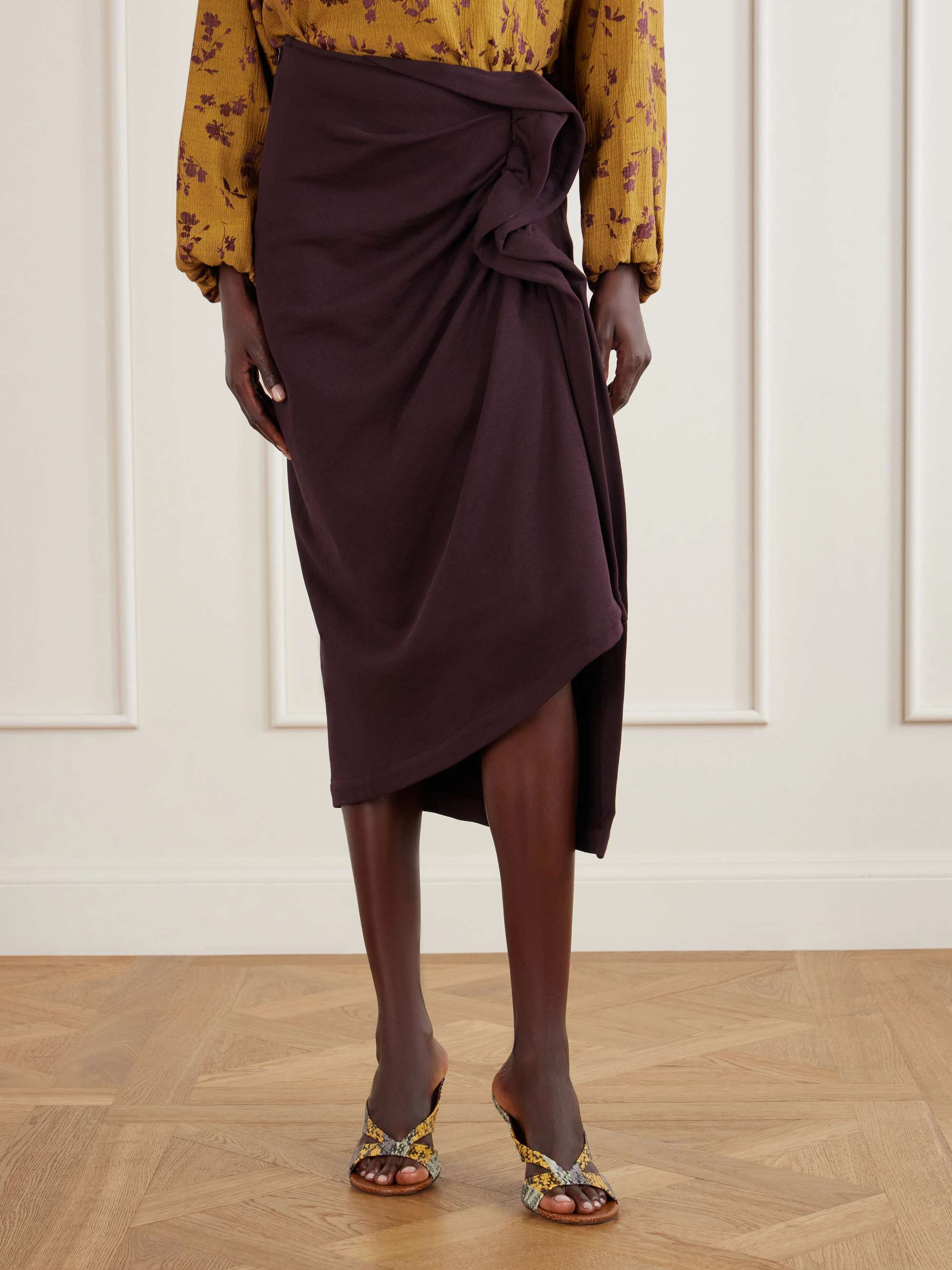DRIES VAN NOTEN 