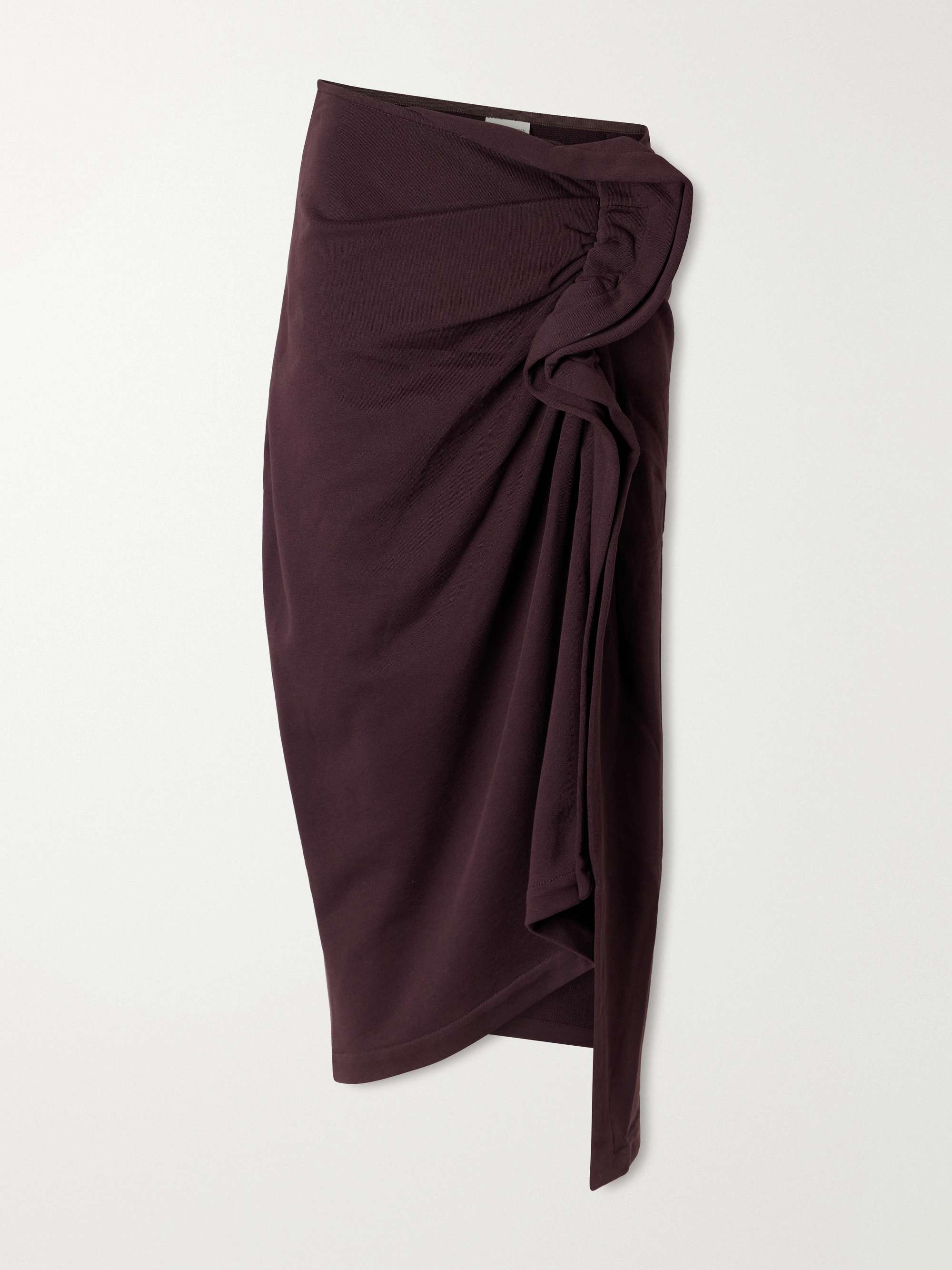 DRIES VAN NOTEN 