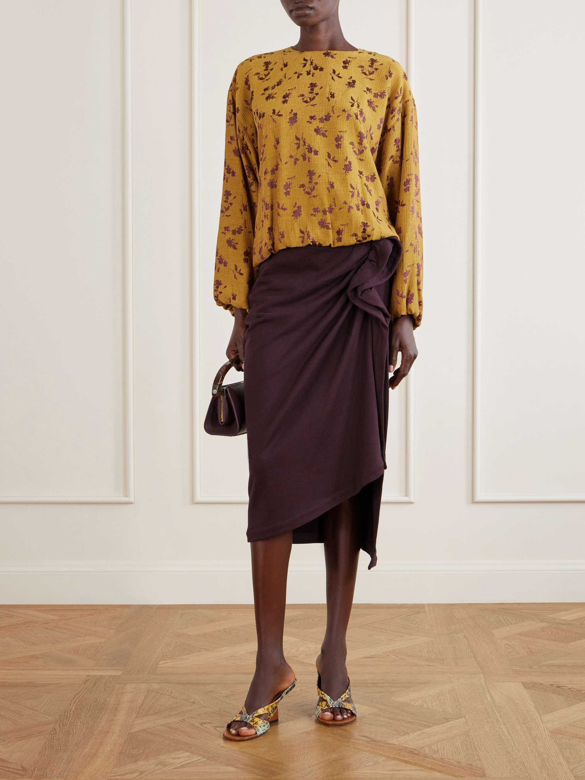 DRIES VAN NOTEN 
