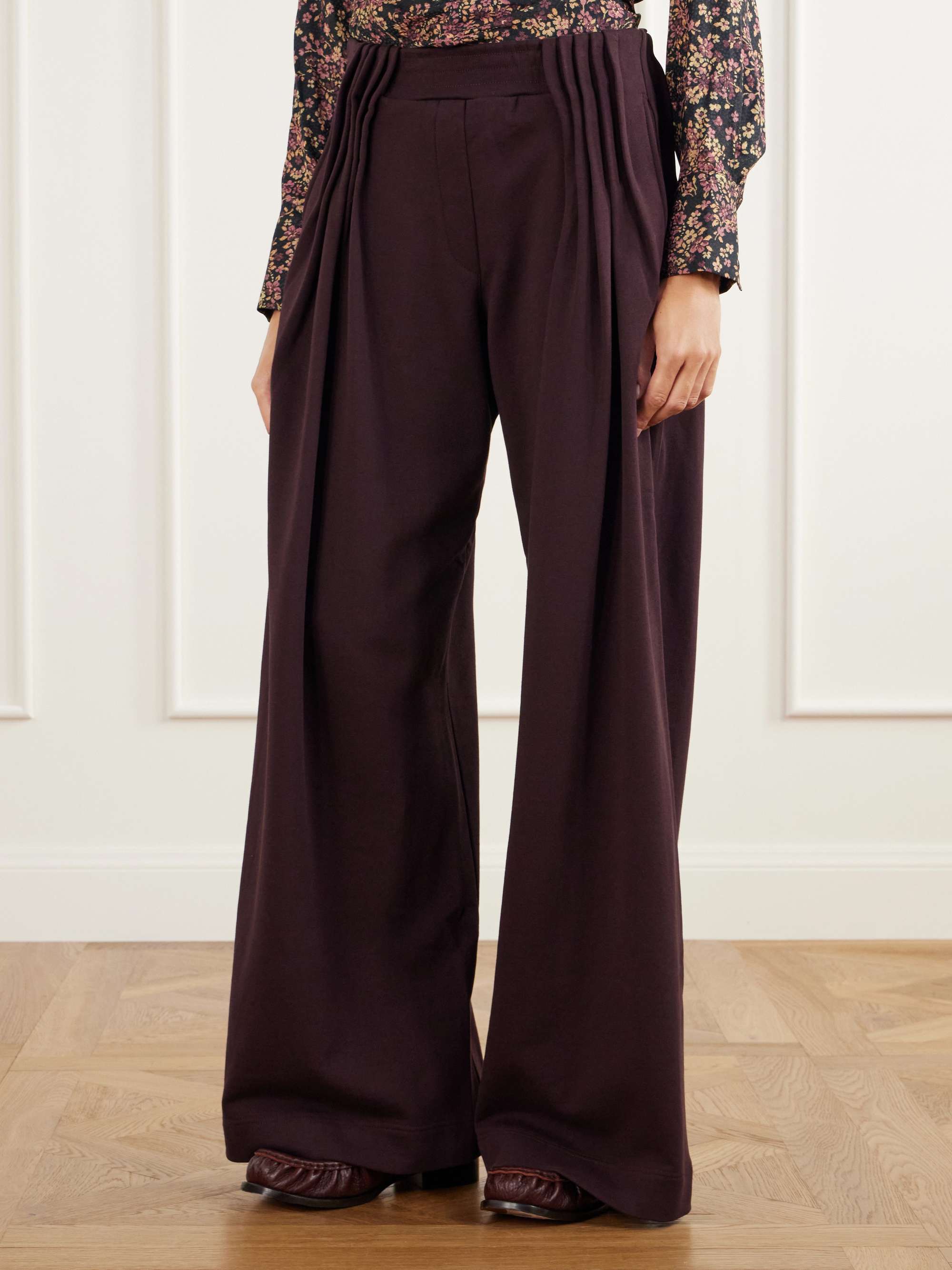 DRIES VAN NOTEN 